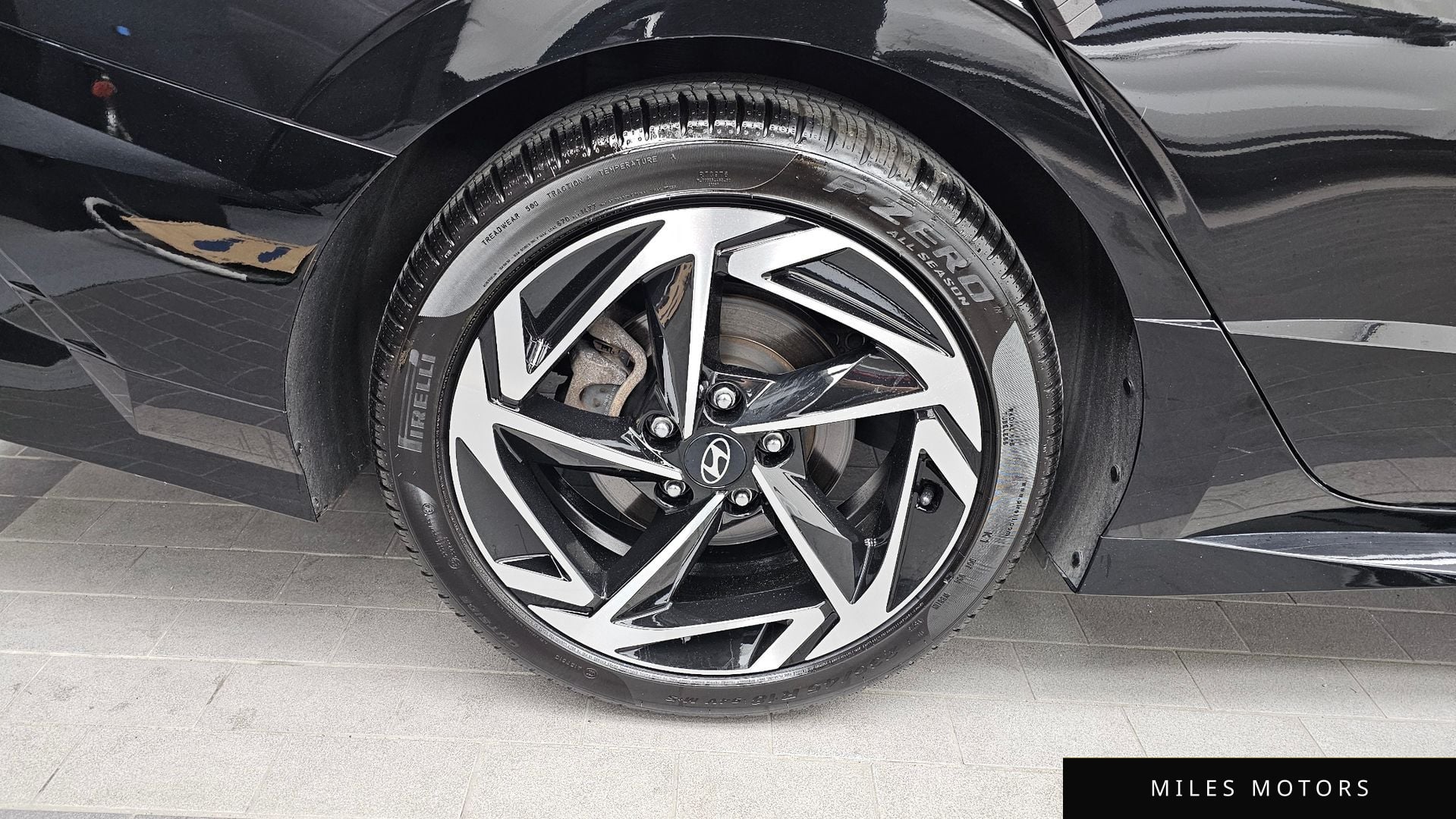 Hyundai Sonata 2024 — миниатюра 5