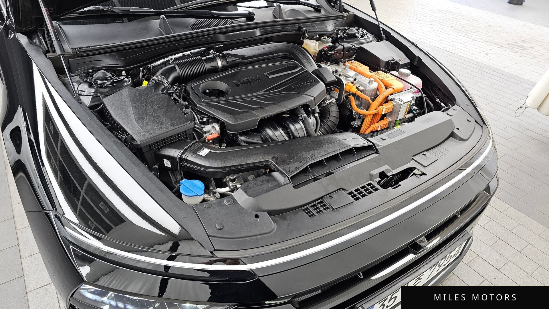 Hyundai Sonata 2024 — миниатюра 6