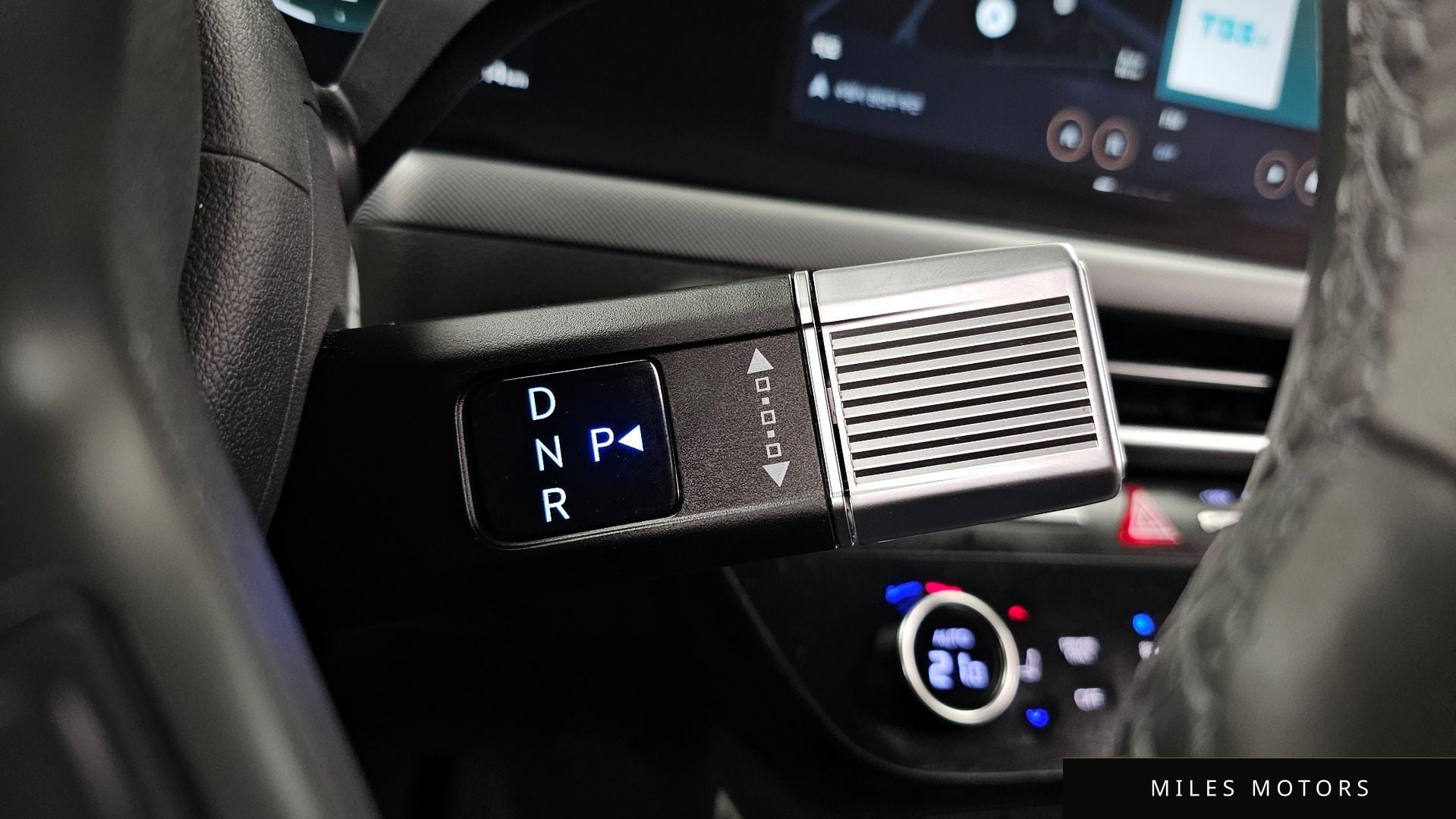 Hyundai Sonata 2024 — миниатюра 9