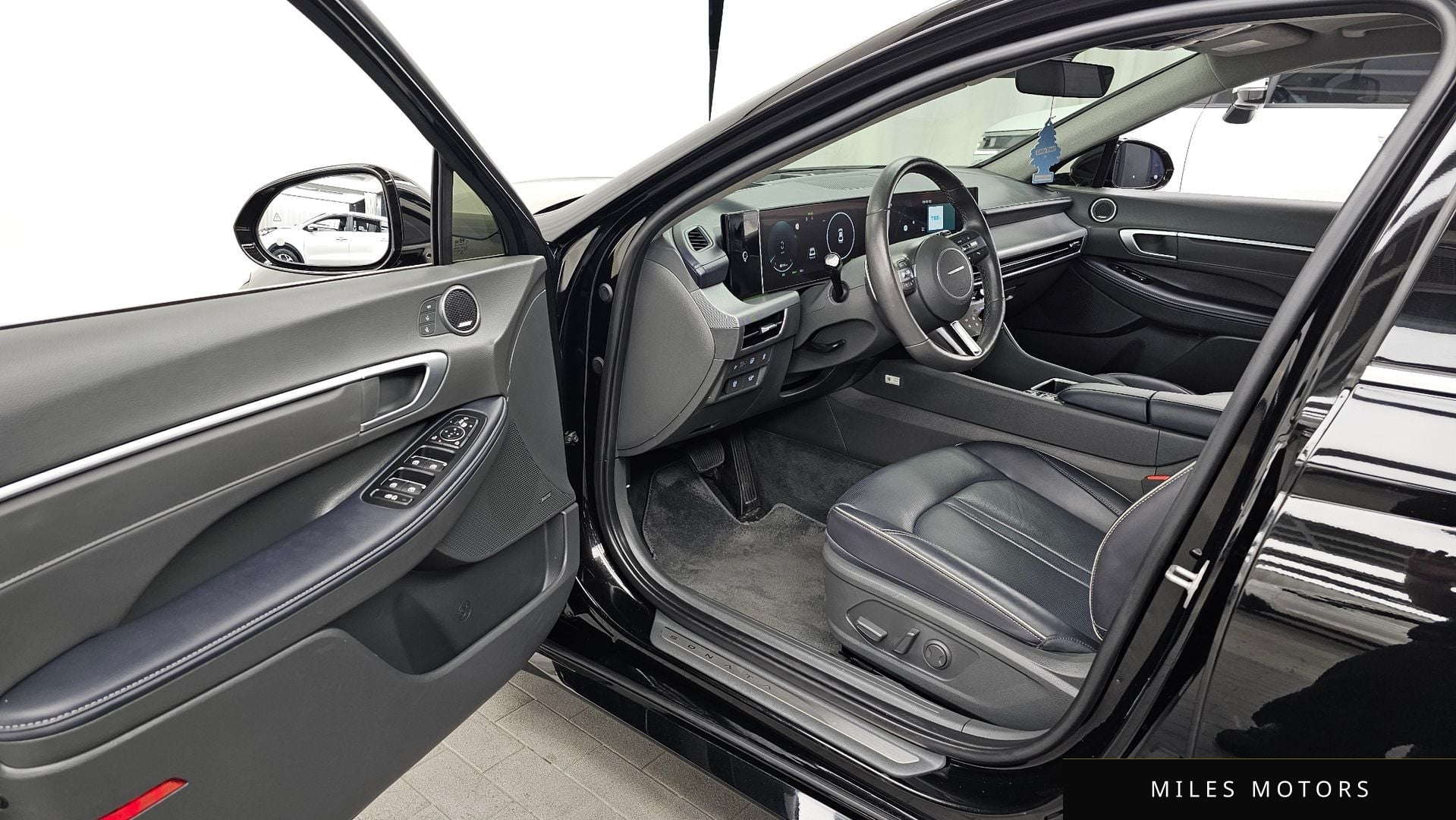 Hyundai Sonata 2024 — миниатюра 10