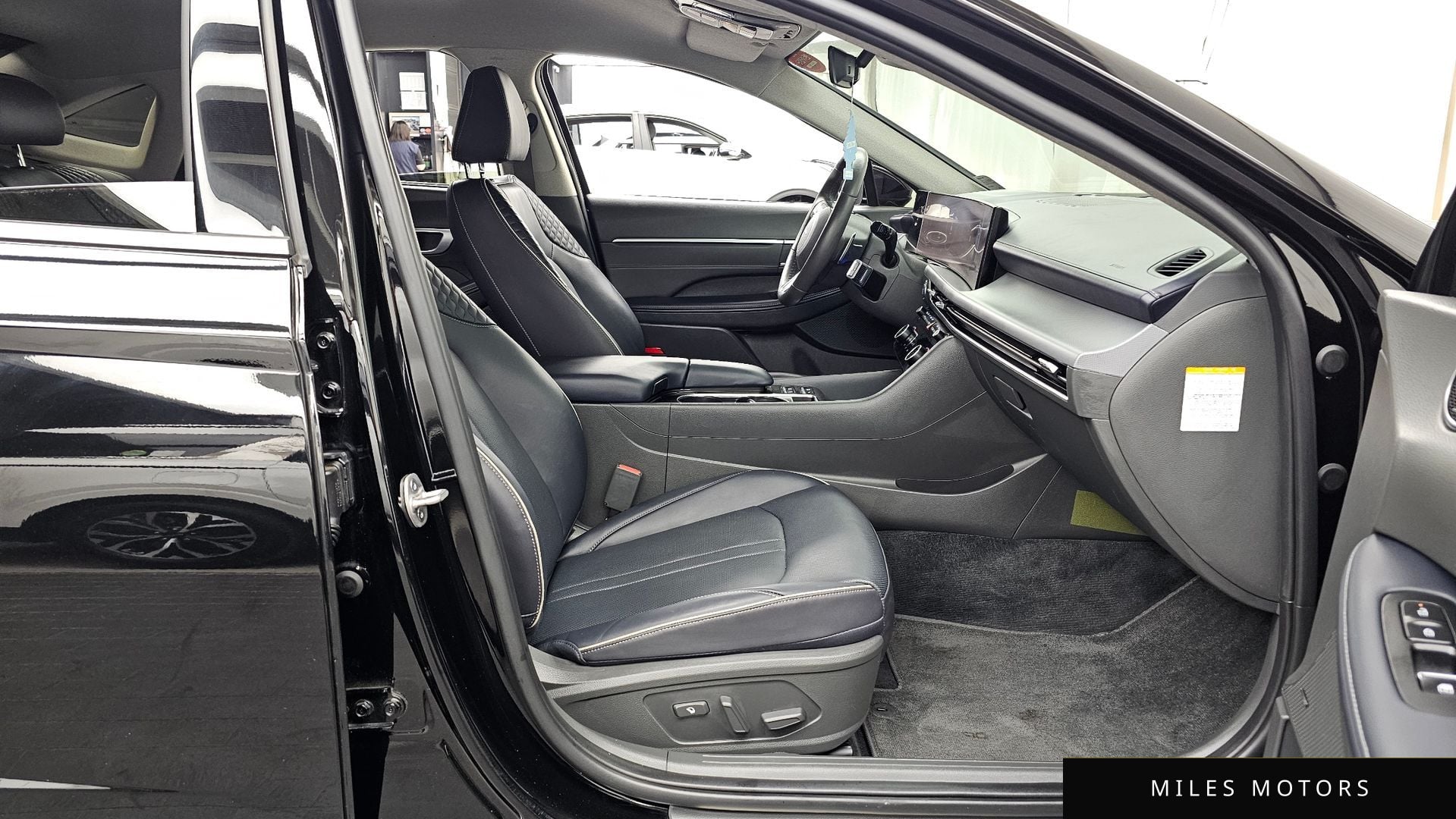 Hyundai Sonata 2024 — миниатюра 11