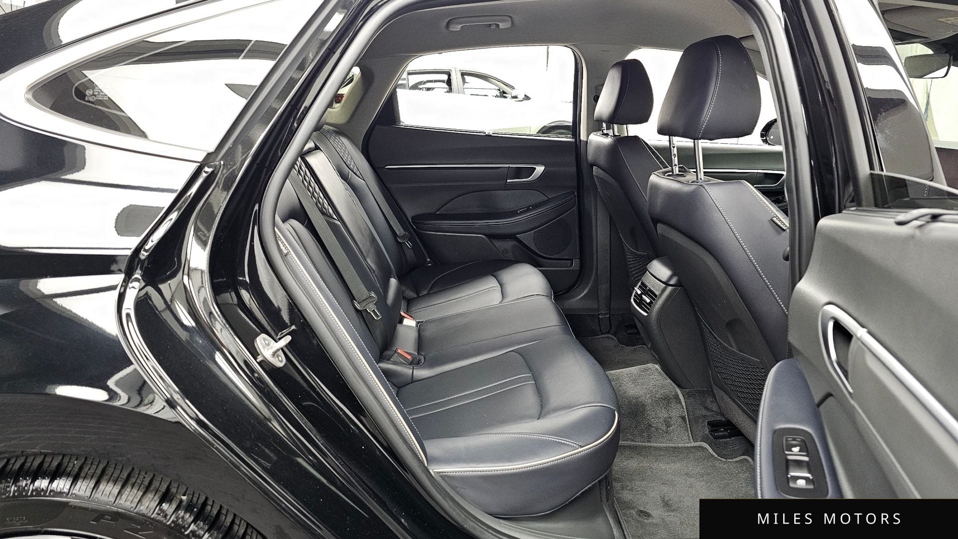 Hyundai Sonata 2024 — миниатюра 12