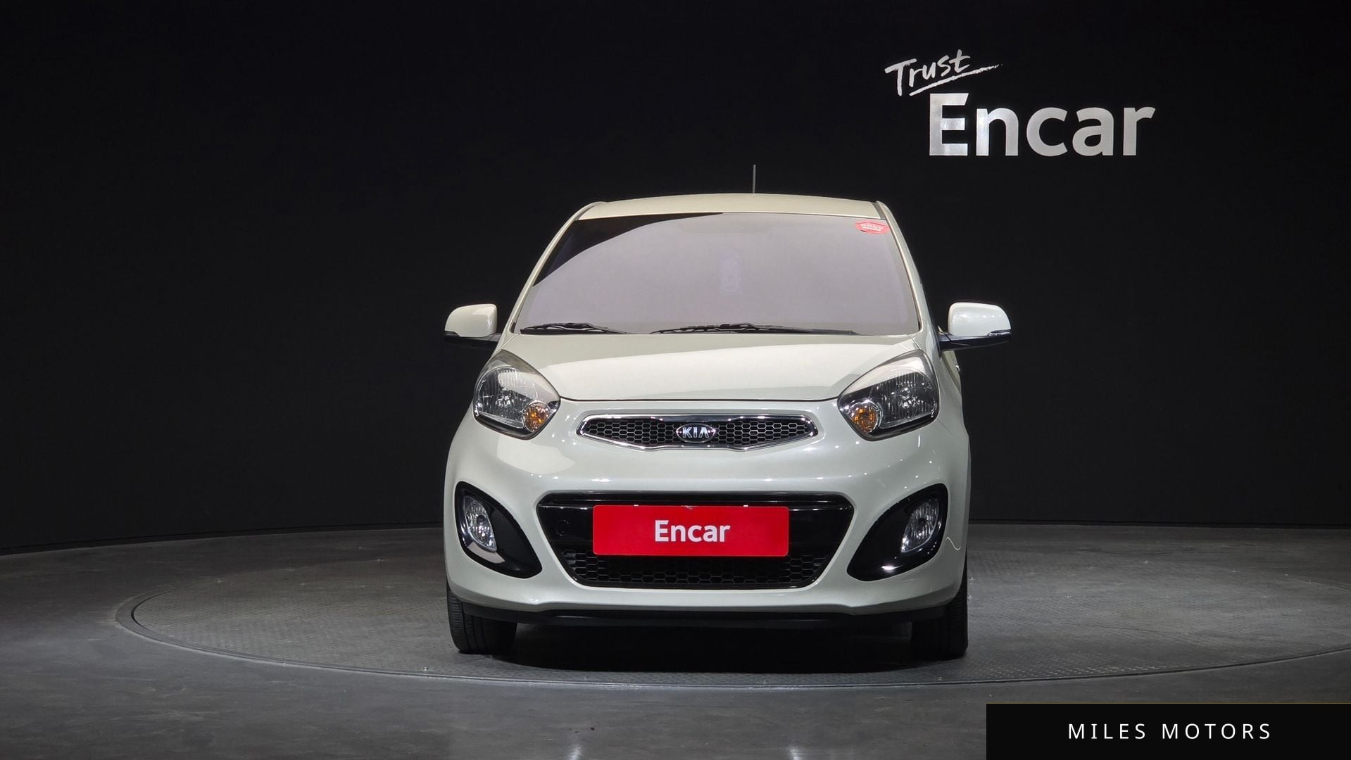 Kia morning 2014 — миниатюра 3