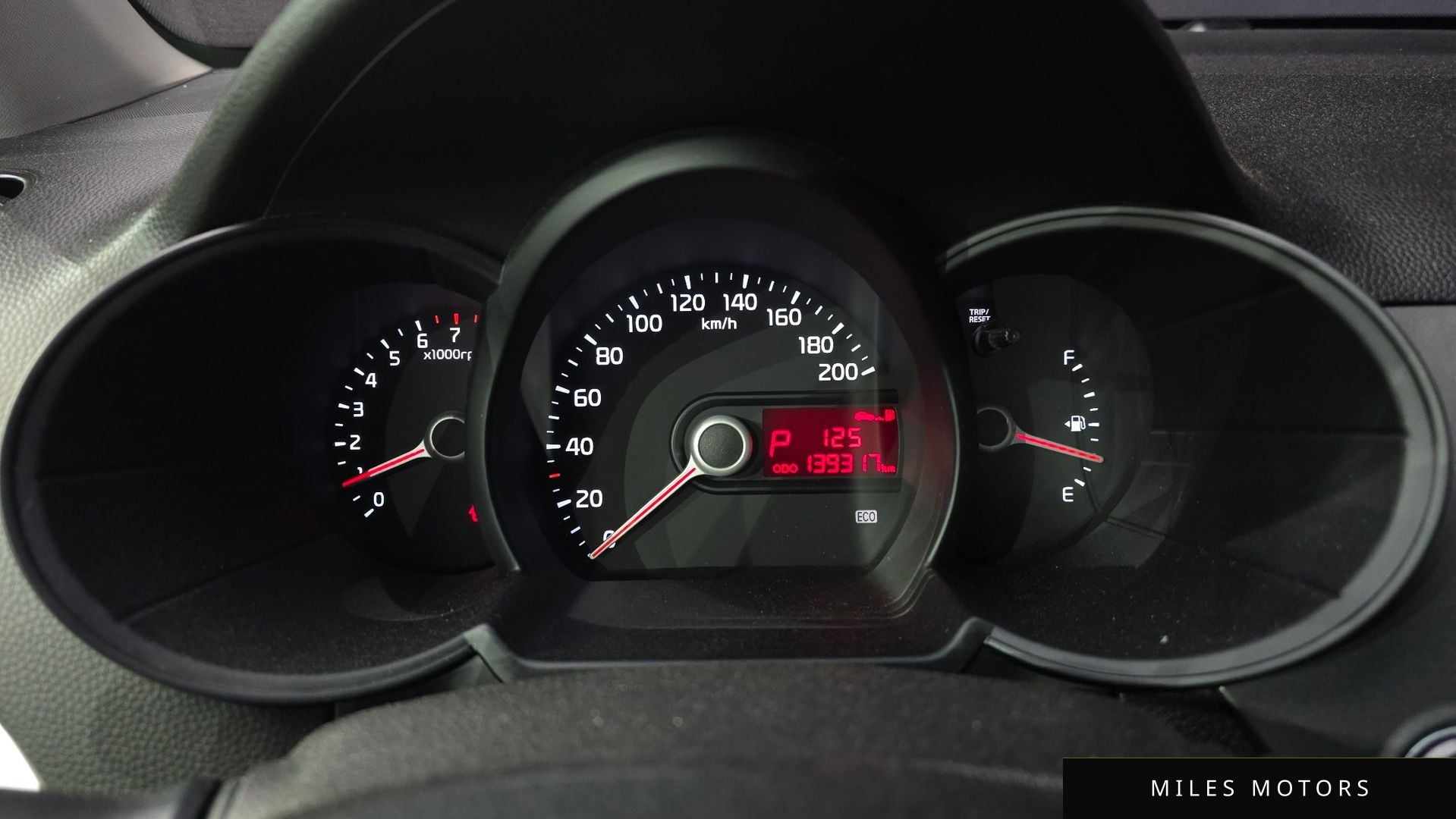 Kia morning 2014 — миниатюра 8