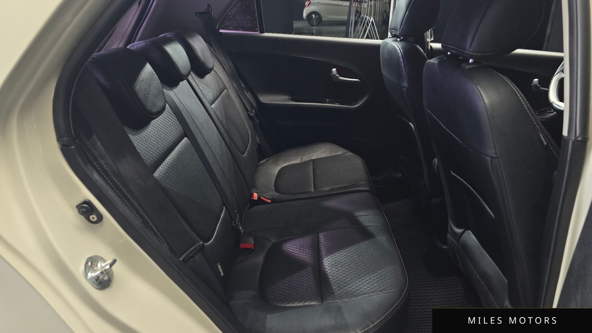 Kia morning 2014 — миниатюра 12