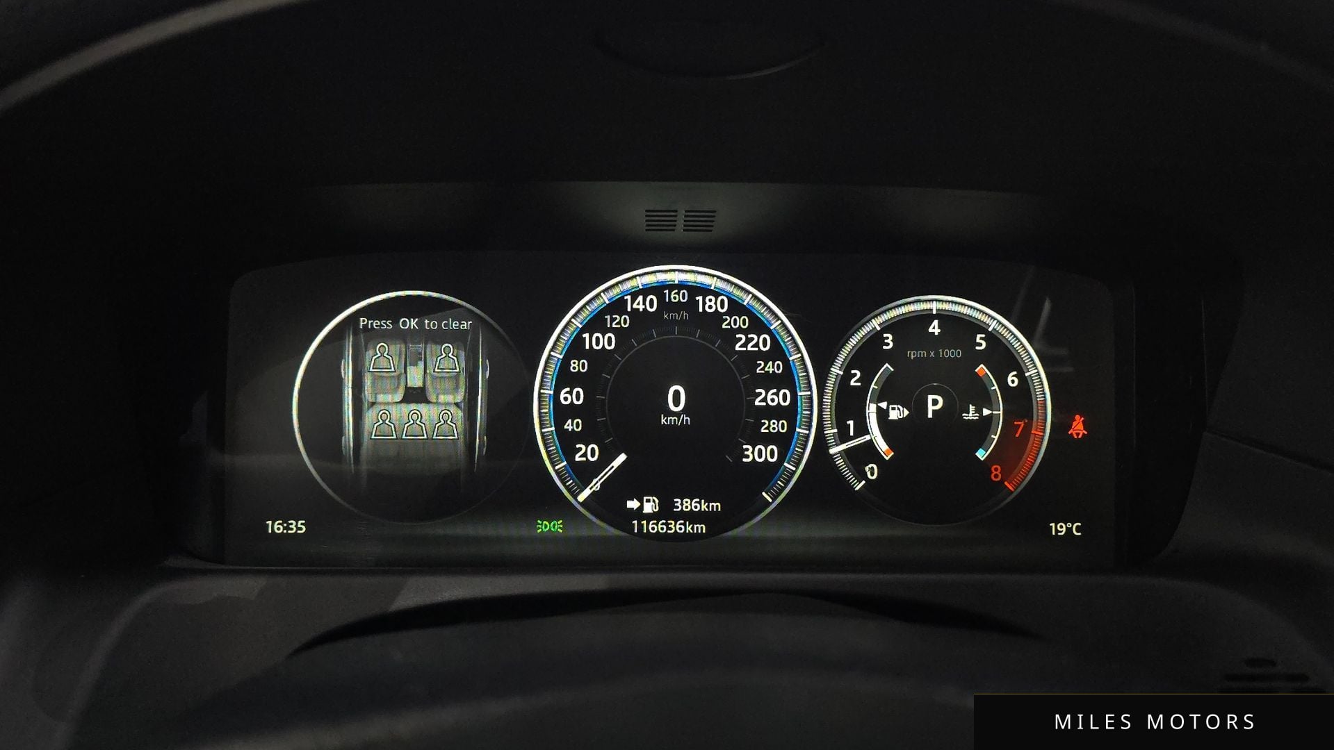 Jaguar XF (X260) 2016 — миниатюра 8