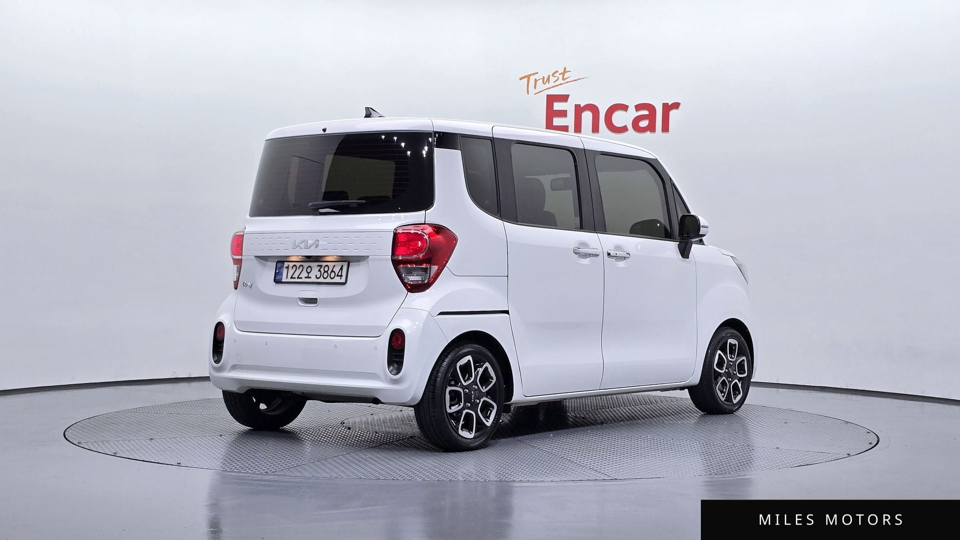 Kia RAY 2022 — миниатюра 2