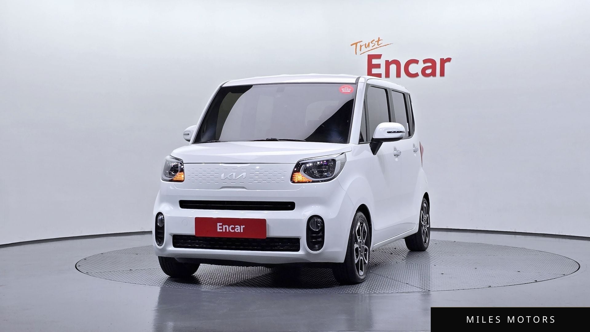 Kia RAY 2022 — миниатюра 3