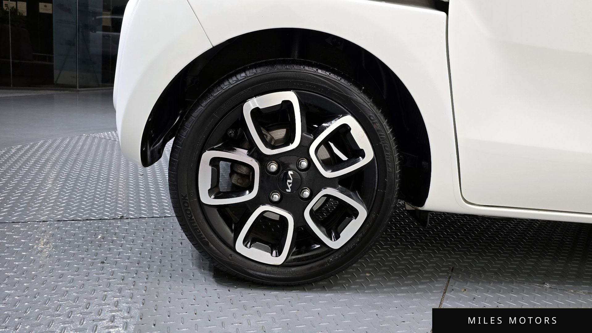 Kia RAY 2022 — миниатюра 5