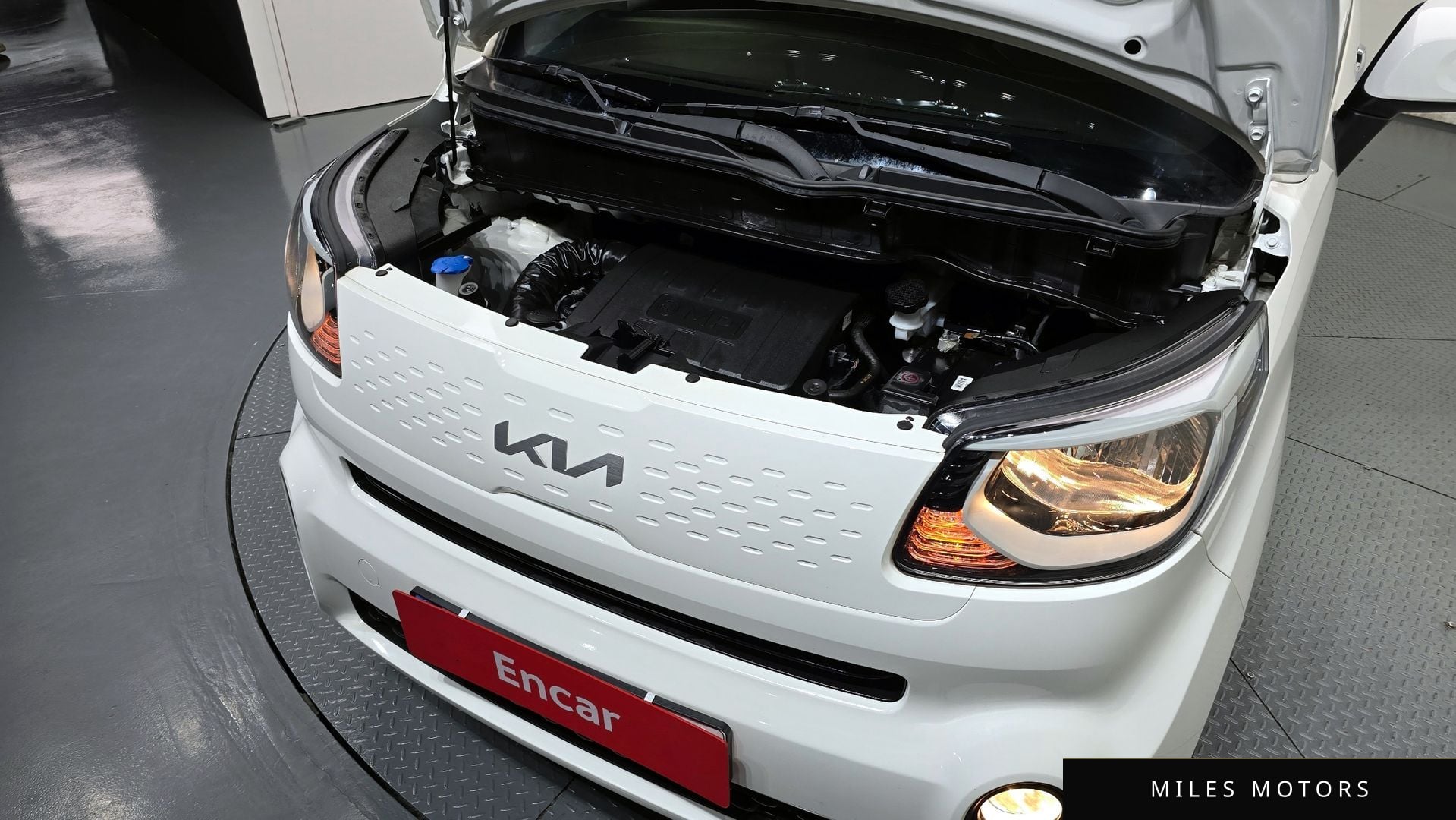 Kia RAY 2022 — миниатюра 6