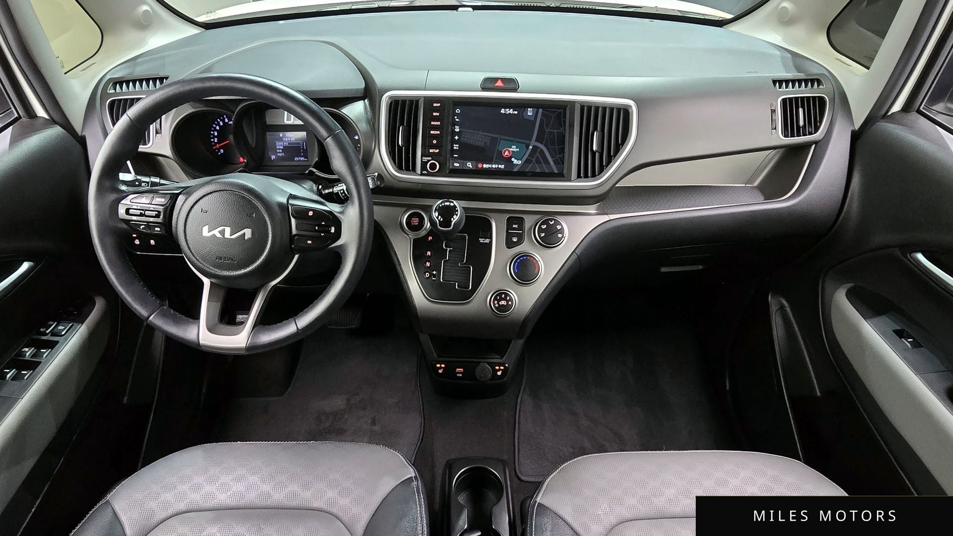 Kia RAY 2022 — миниатюра 10