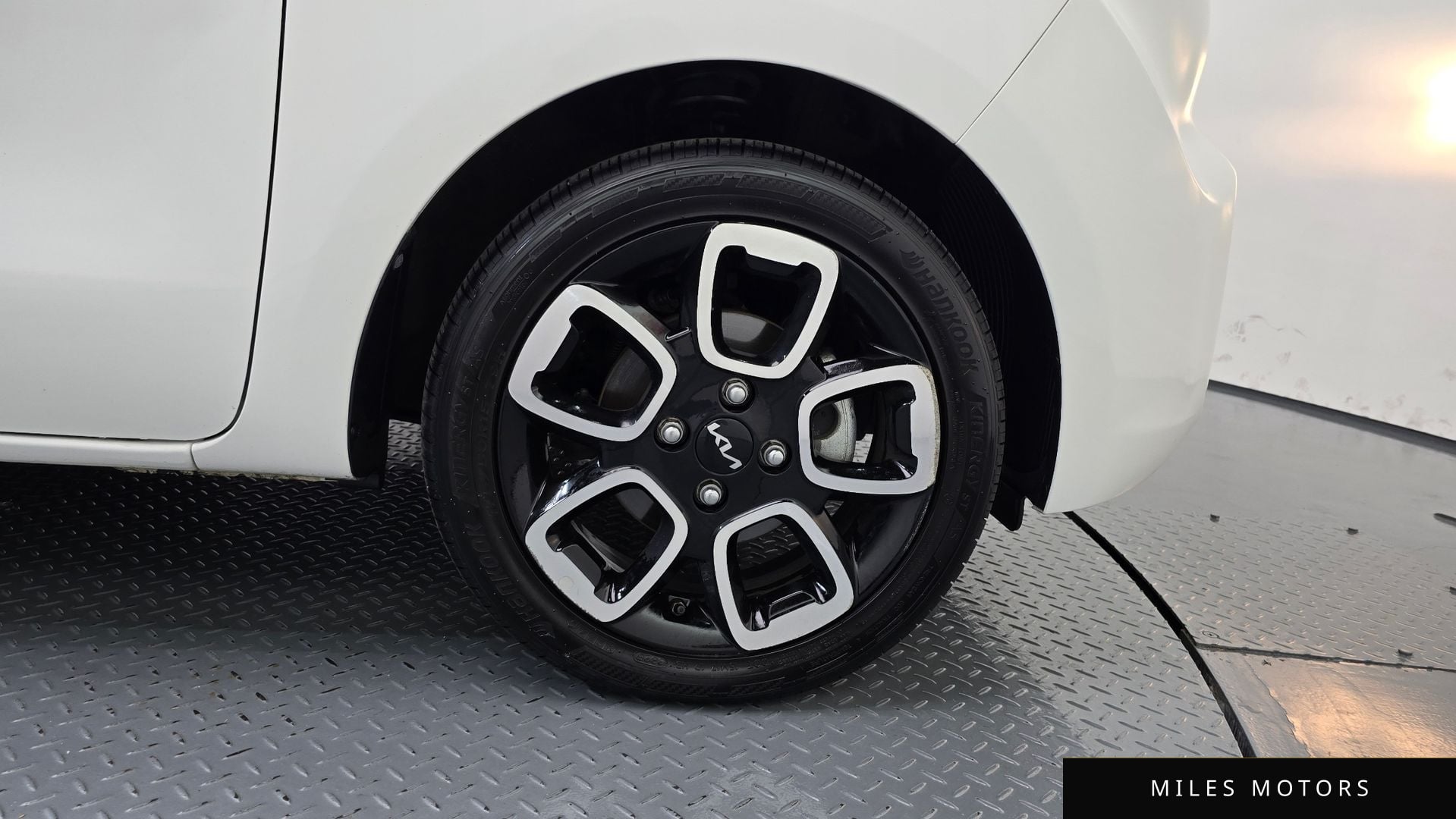Kia RAY 2022 — миниатюра 7