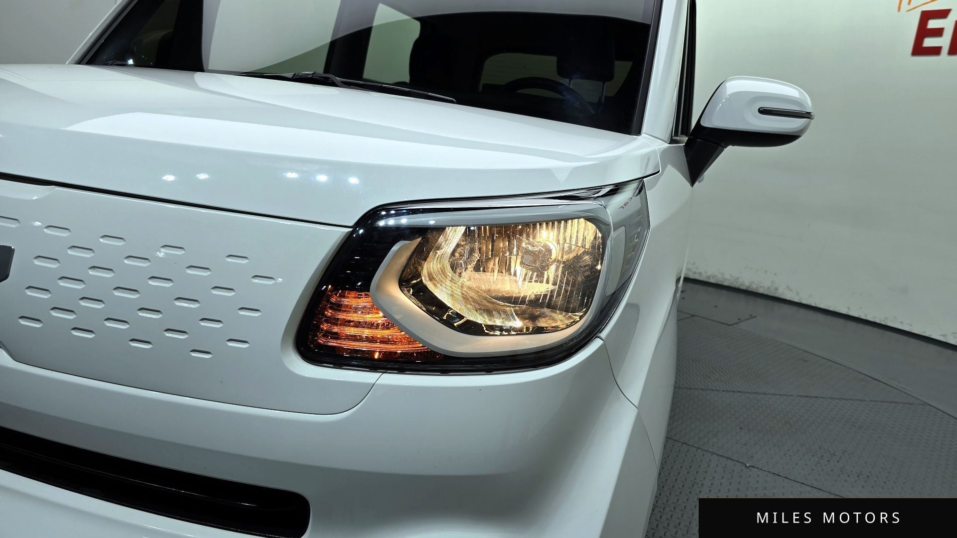 Kia RAY 2022 — миниатюра 8