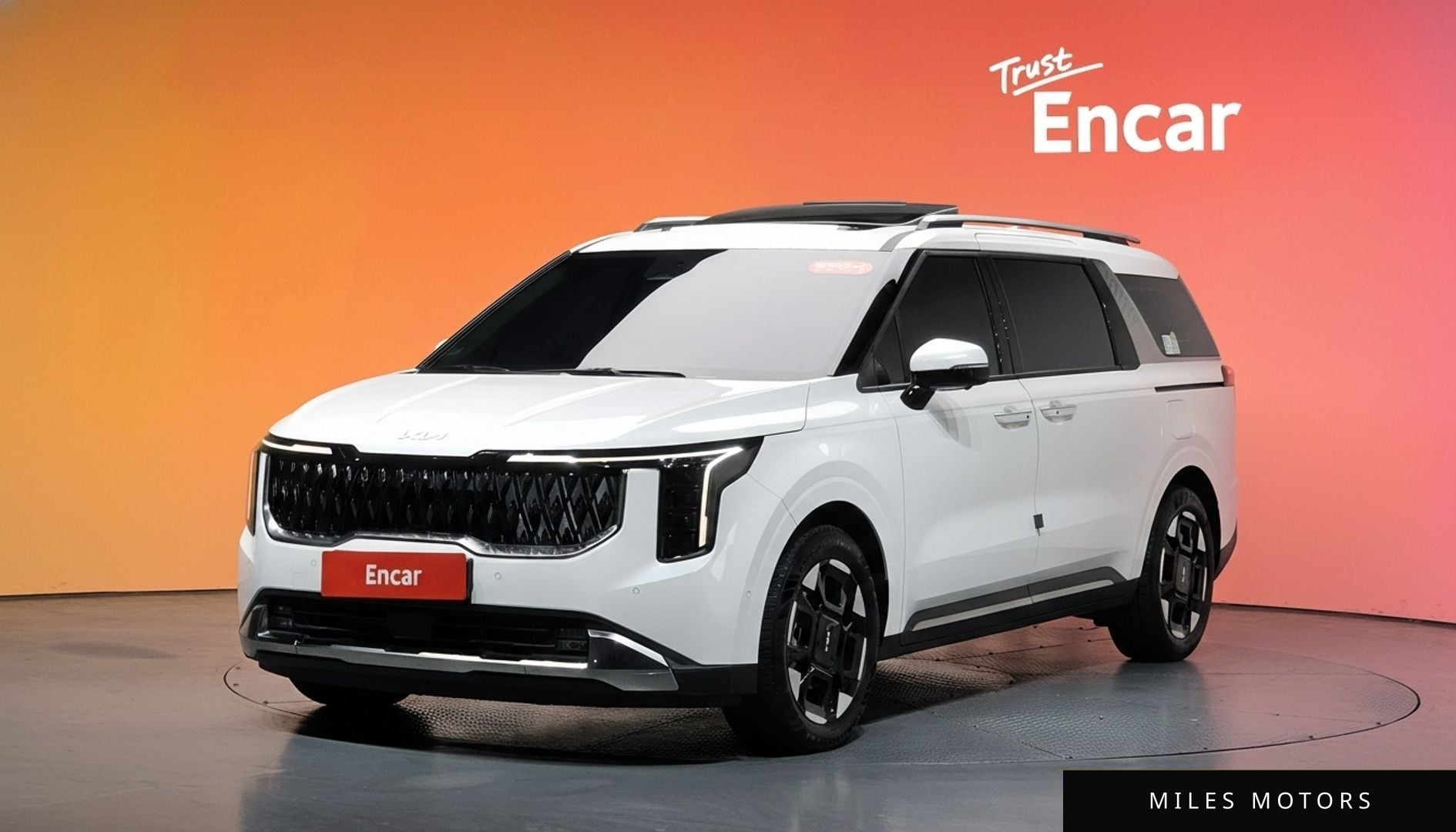 Kia Canival 2024 — миниатюра 16