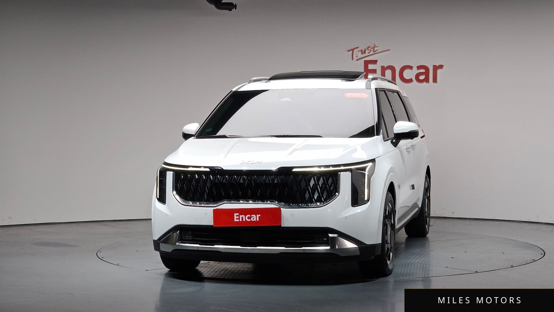 Kia Canival 2024 — миниатюра 2