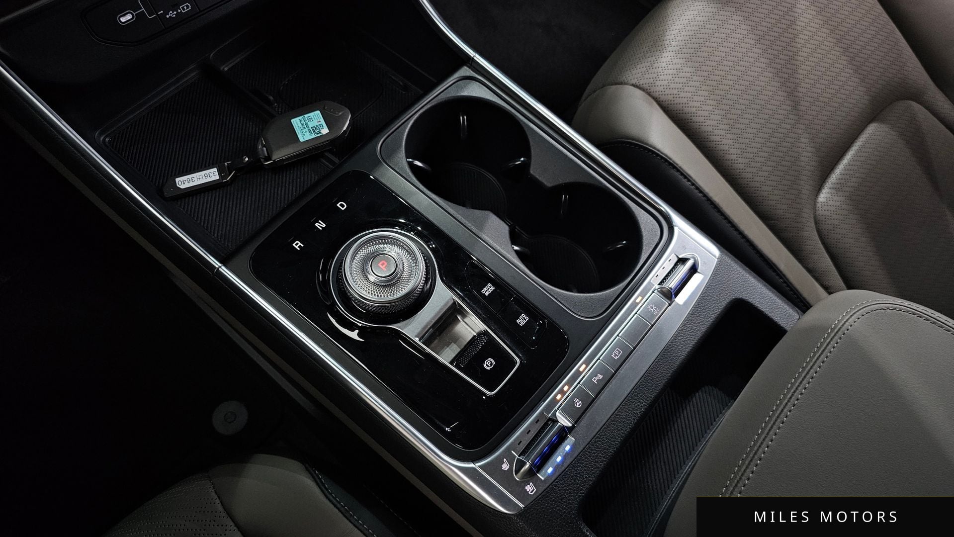 Kia Canival 2024 — миниатюра 11