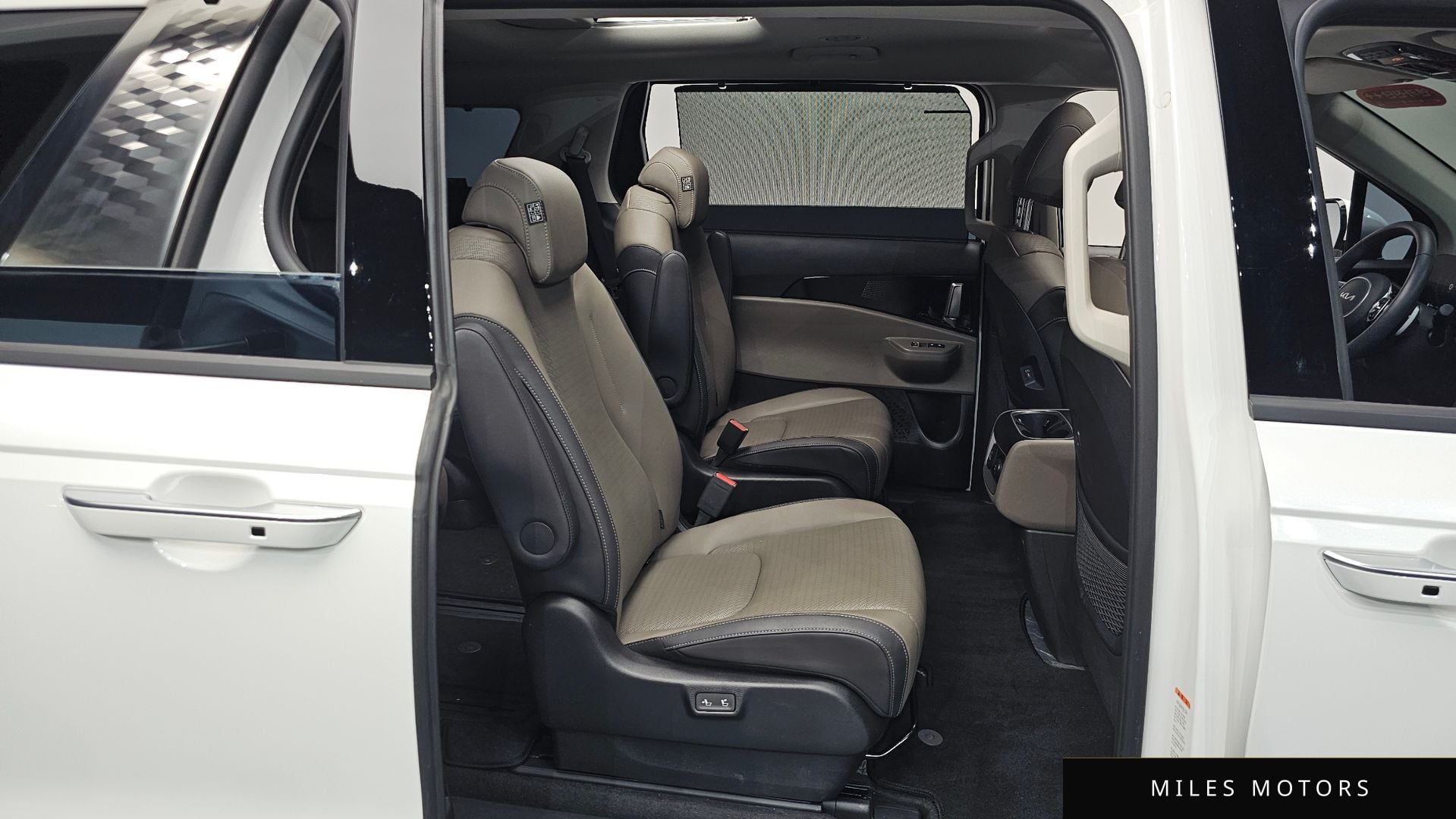 Kia Canival 2024 — миниатюра 17