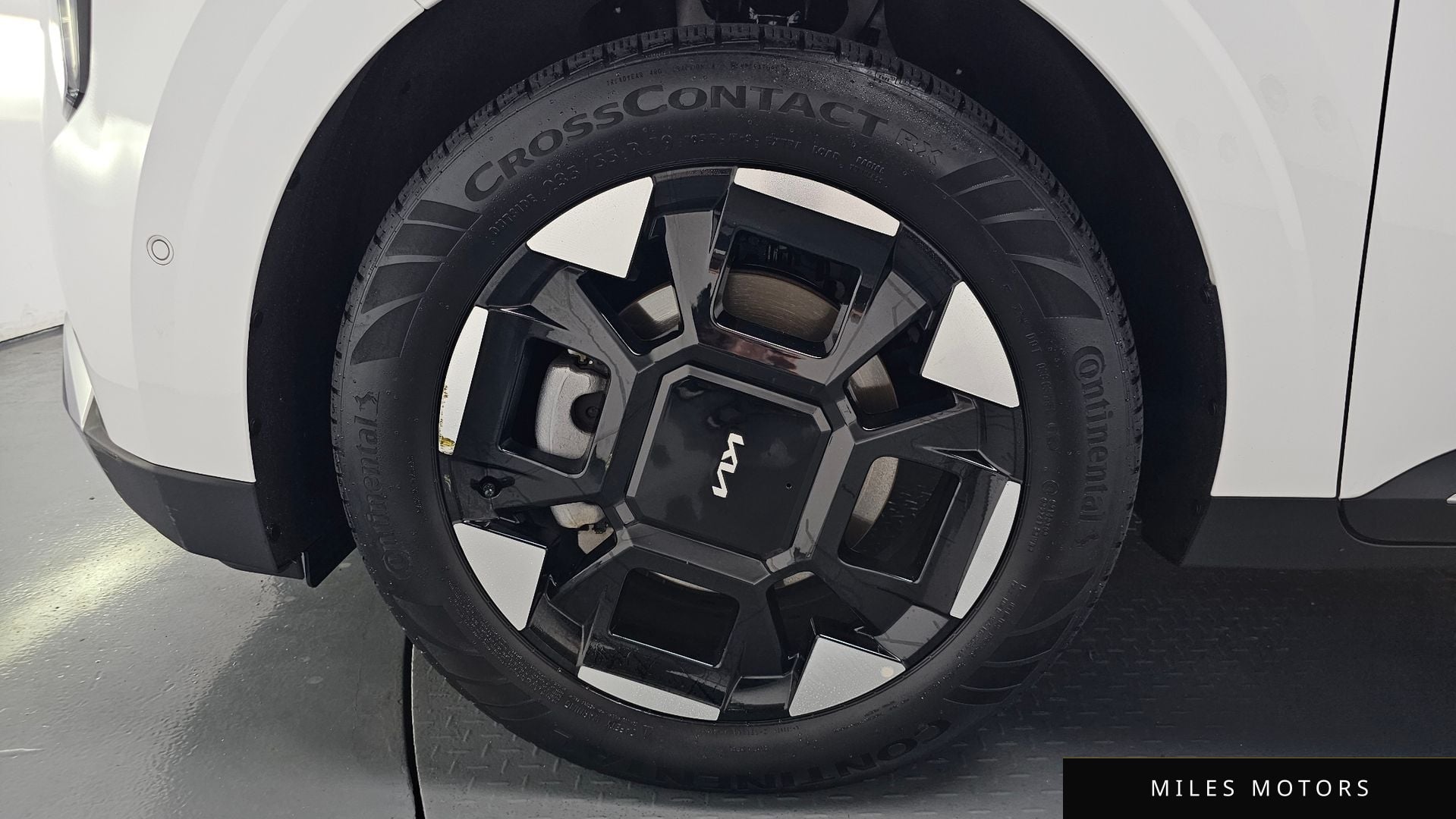 Kia Canival 2024 — миниатюра 6