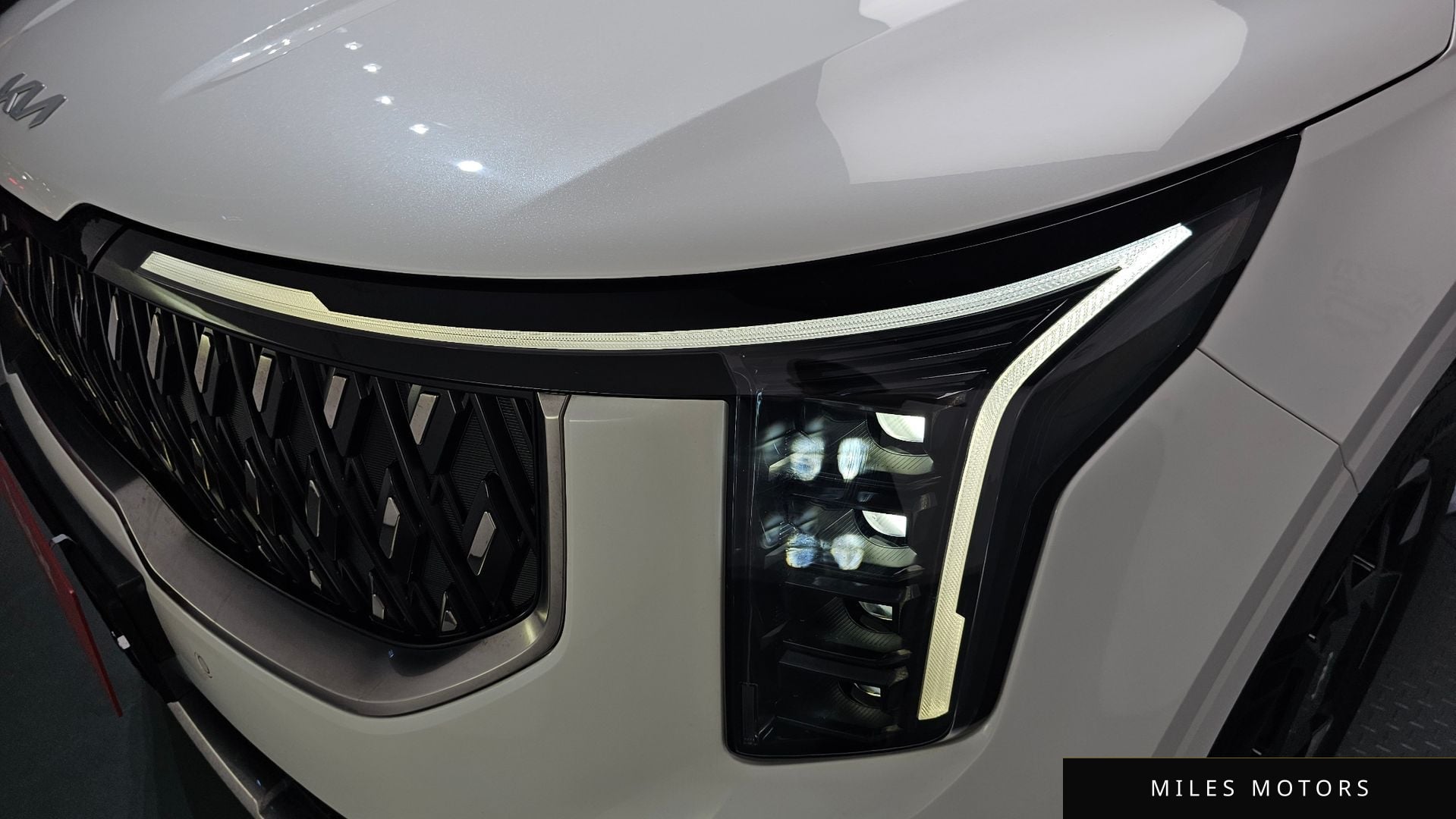Kia Canival 2024 — миниатюра 7