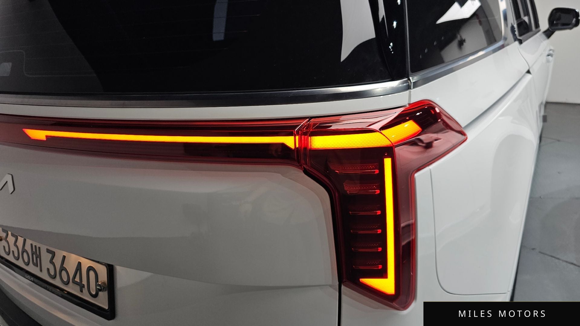 Kia Canival 2024 — миниатюра 8