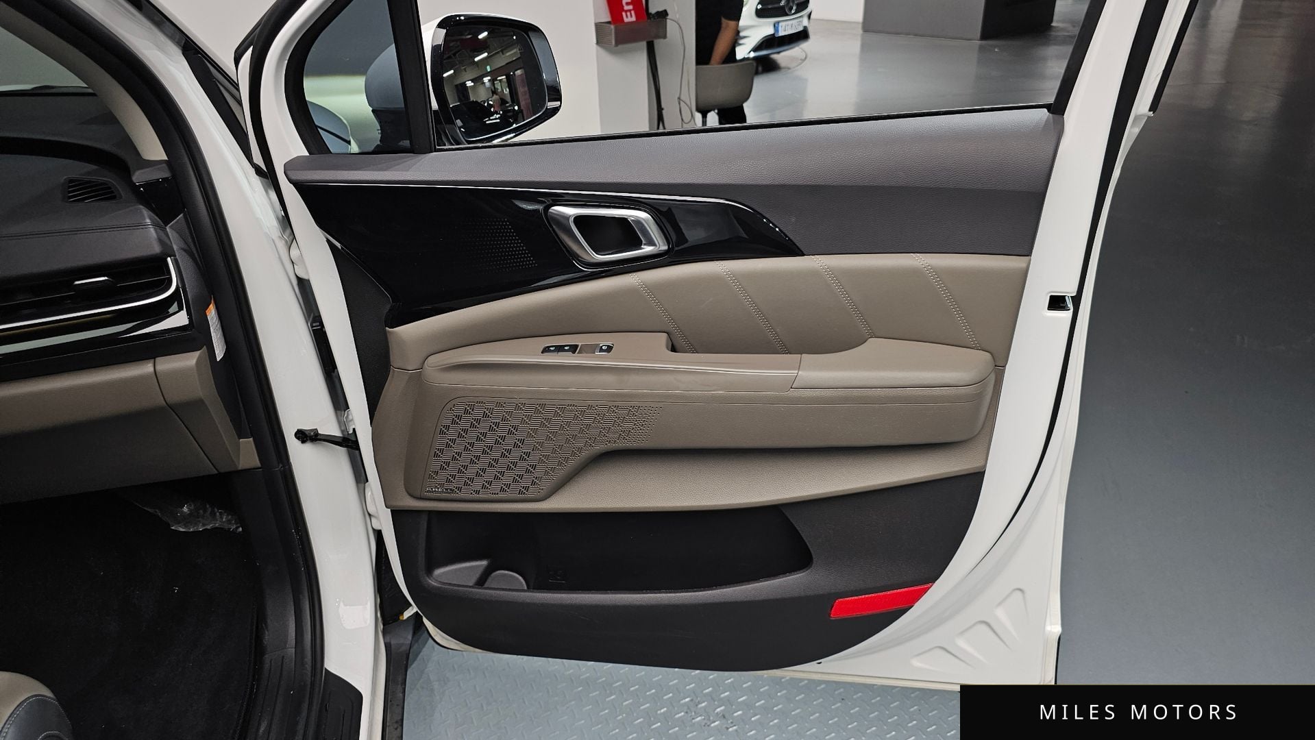 Kia Canival 2024 — миниатюра 14