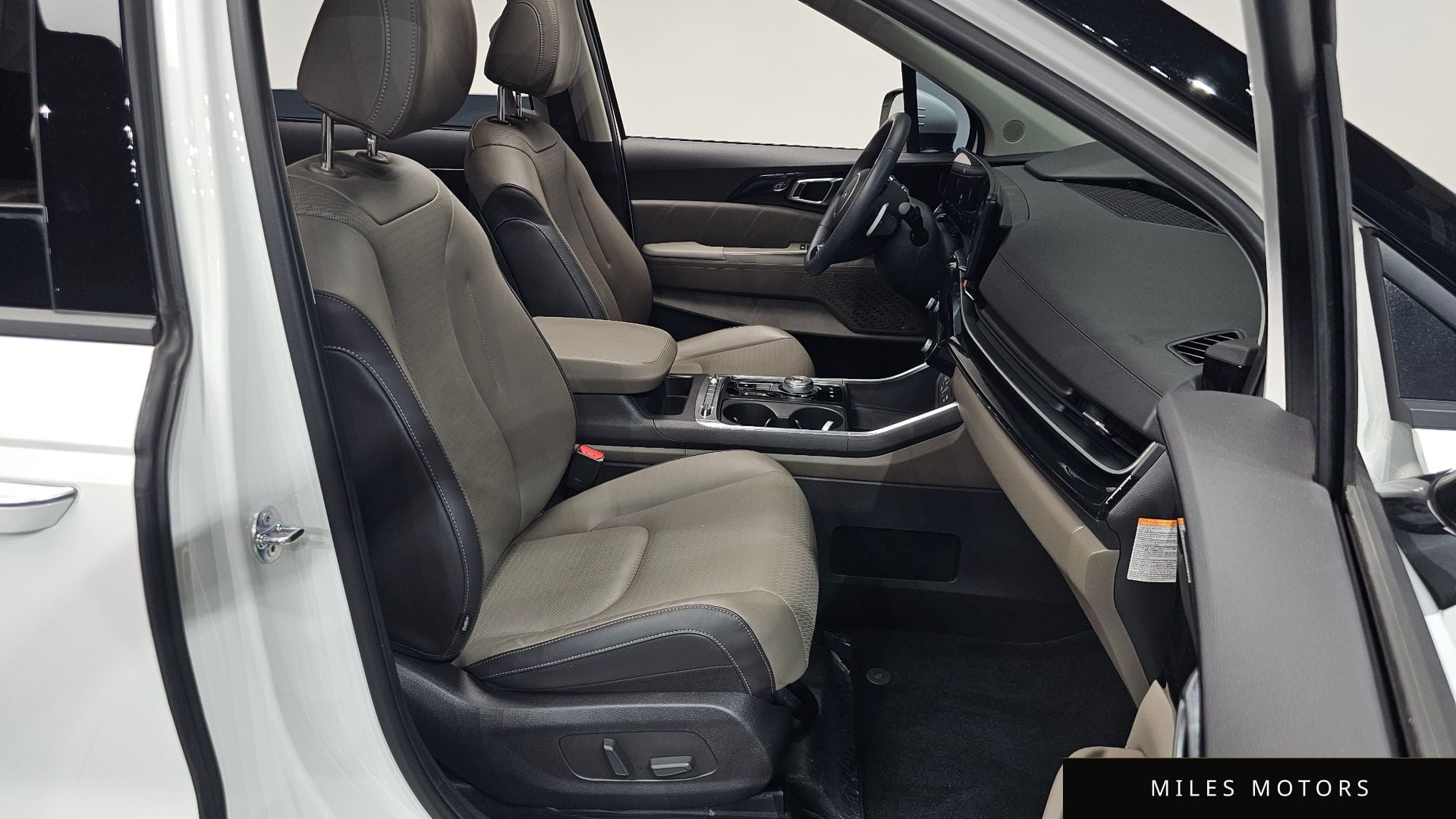 Kia Canival 2024 — миниатюра 15
