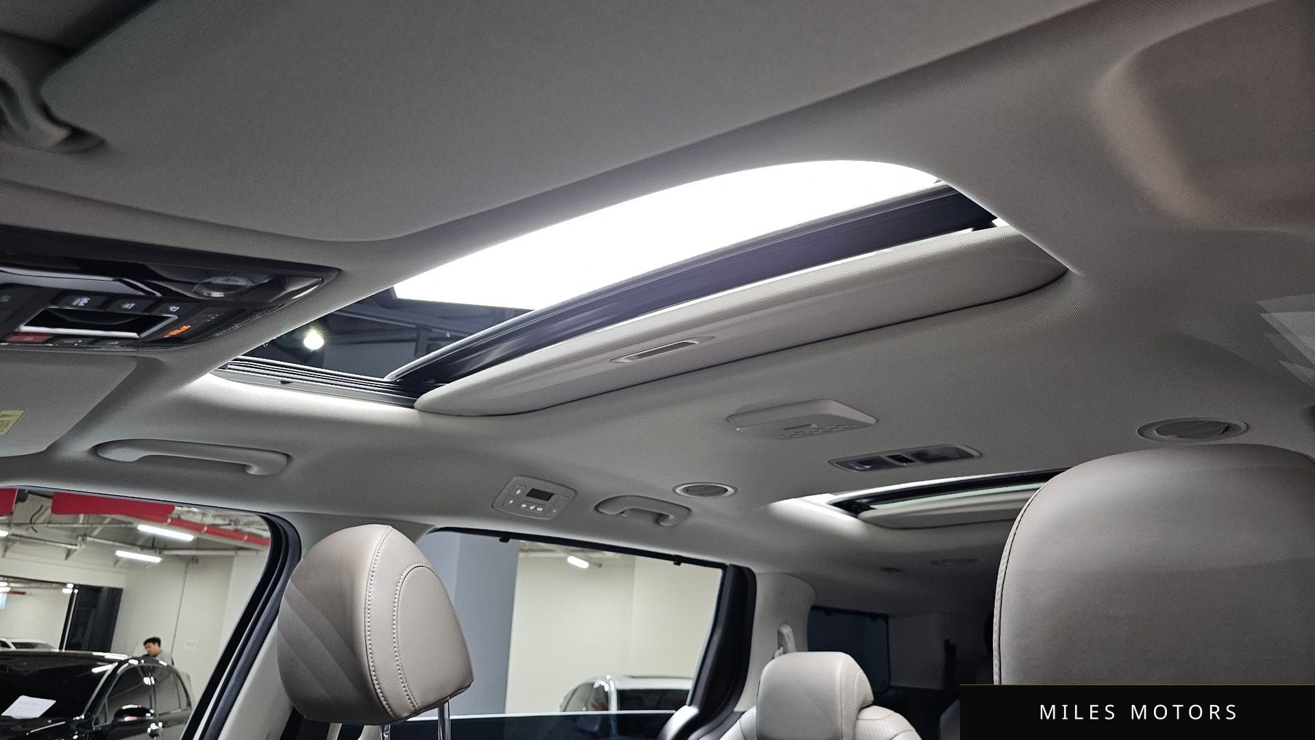 Kia Canival 2024 — миниатюра 36