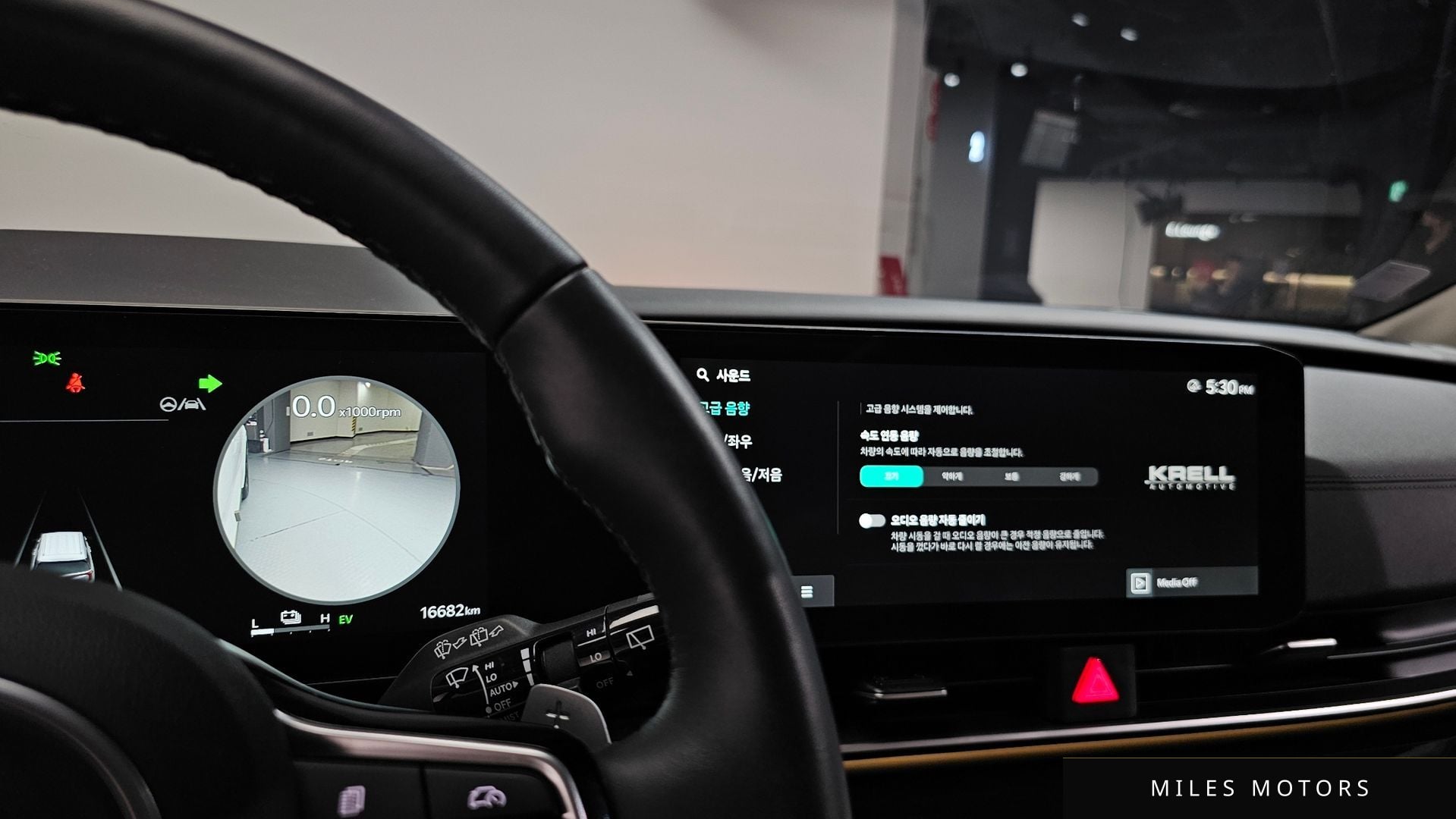 Kia Canival 2024 — миниатюра 37