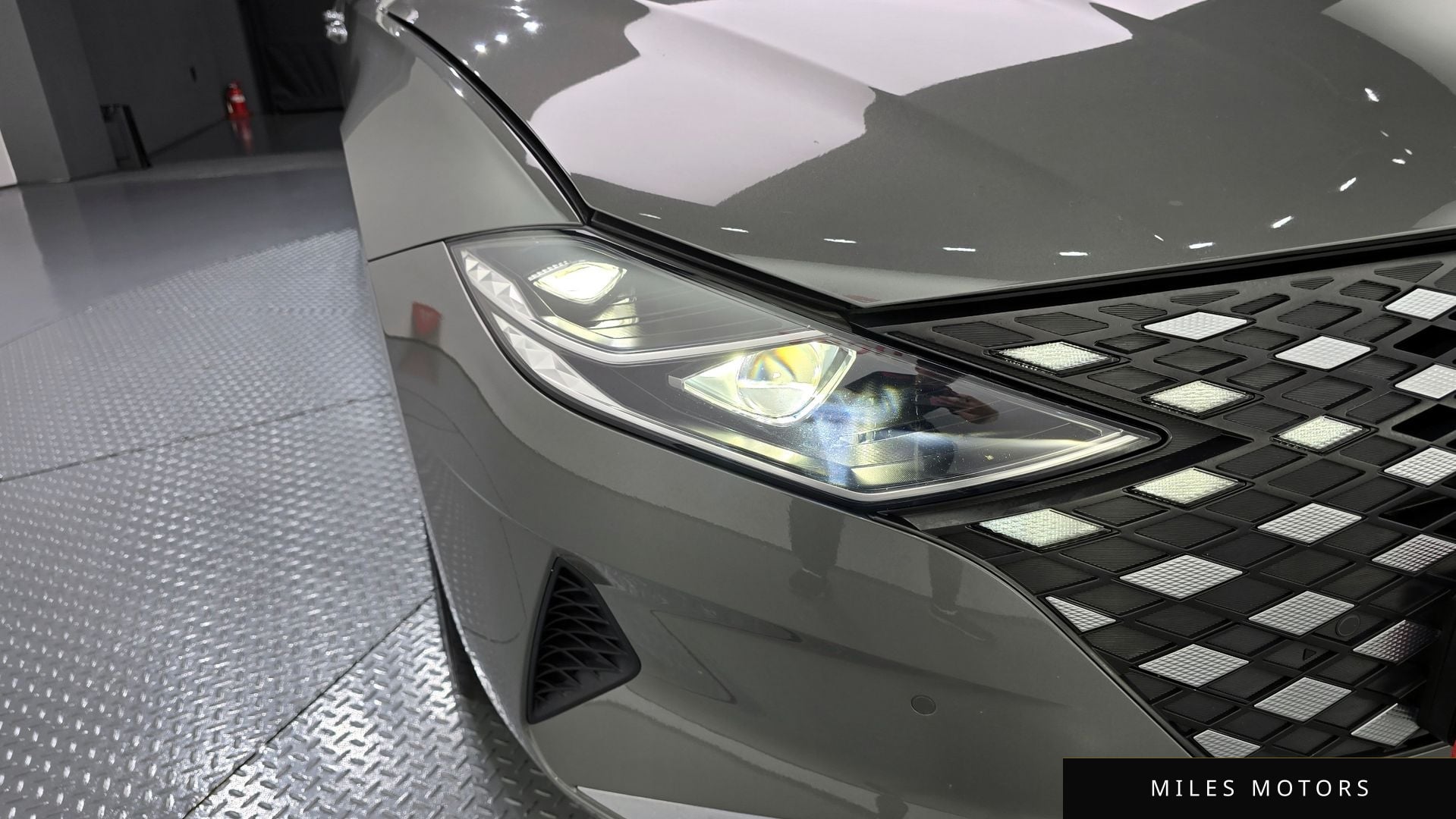 Hyundai Grandeur 2023 — миниатюра 8