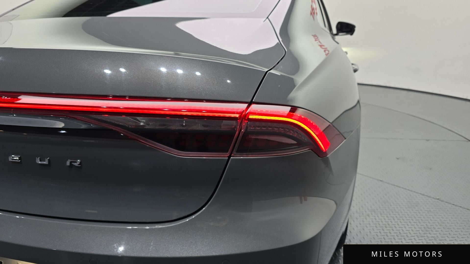 Hyundai Grandeur 2023 — миниатюра 9