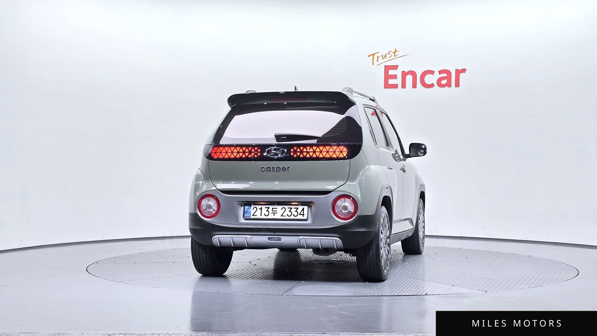 Hyundai Casper 2023 — миниатюра 4