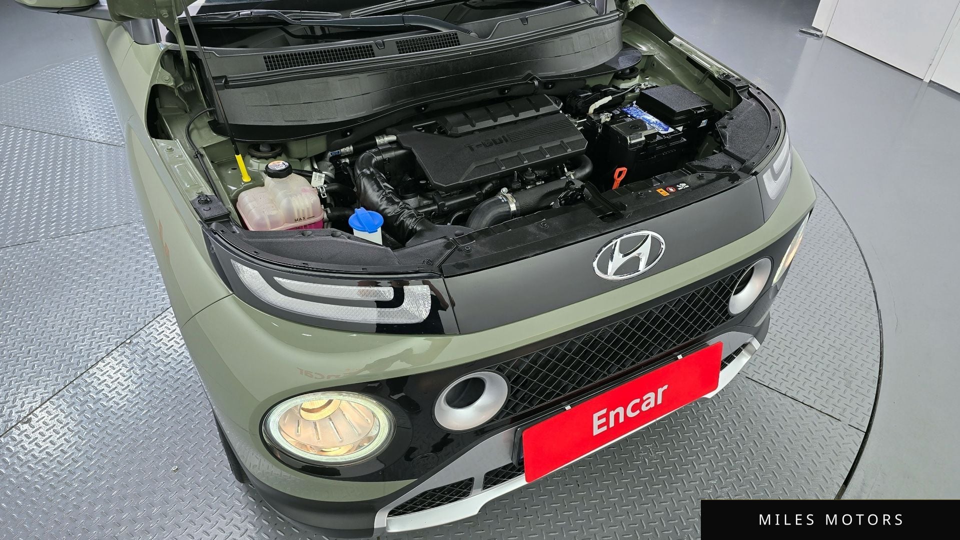 Hyundai Casper 2023 — миниатюра 6