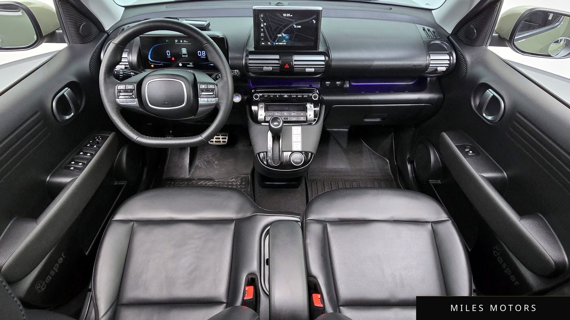 Hyundai Casper 2023 — миниатюра 10