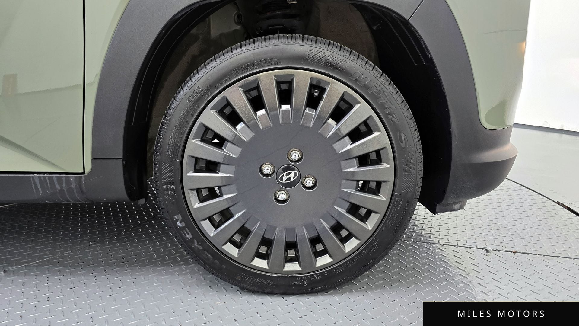 Hyundai Casper 2023 — миниатюра 7