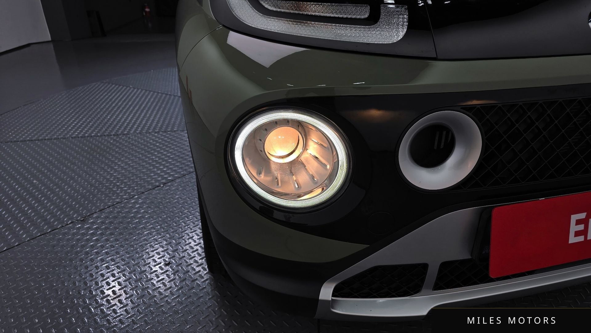 Hyundai Casper 2023 — миниатюра 8