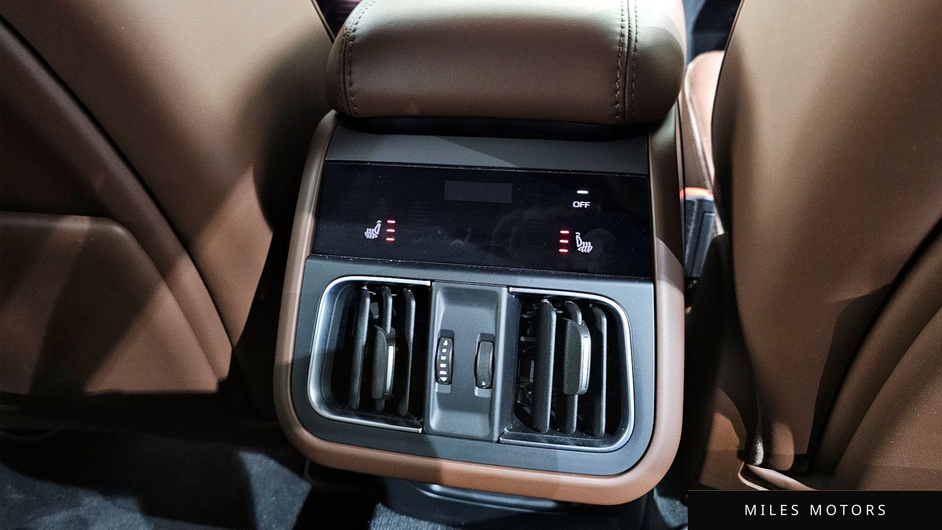 Maserati Grecale 2024 — миниатюра 19