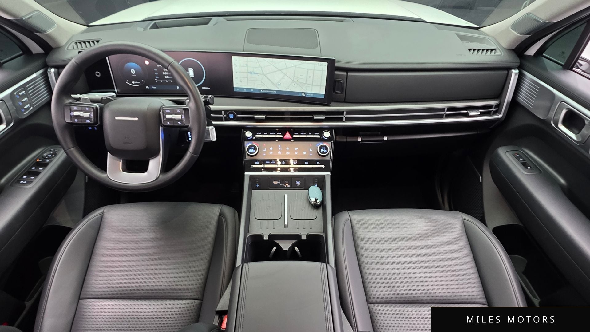 Hyundai Santafe 2024 — миниатюра 9