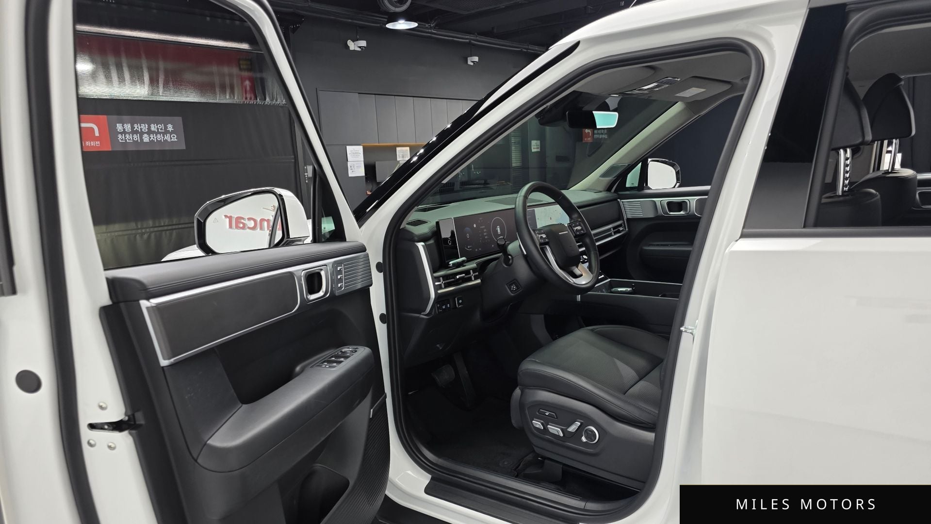 Hyundai Santafe 2024 — миниатюра 12