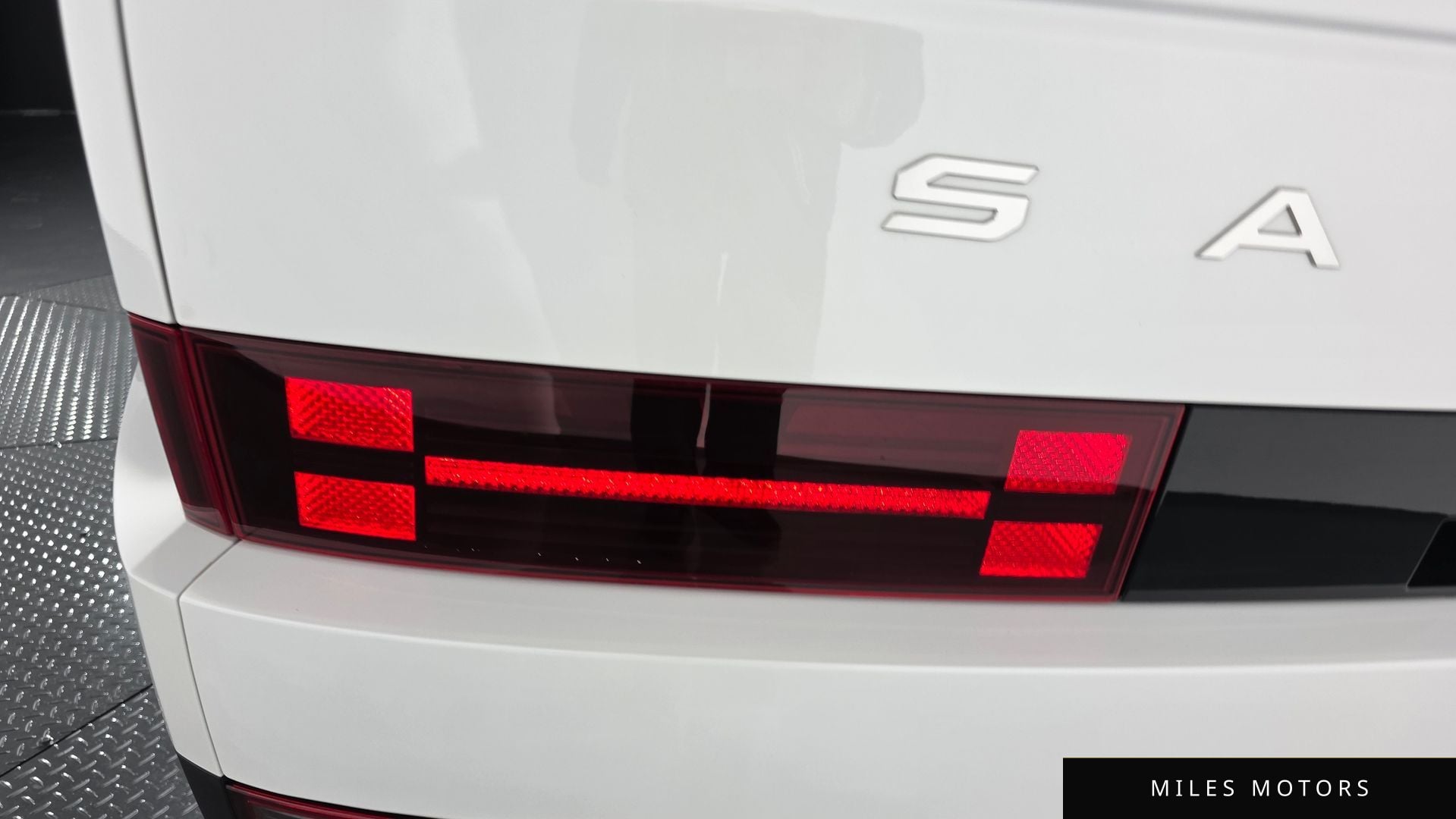 Hyundai Santafe 2024 — миниатюра 8