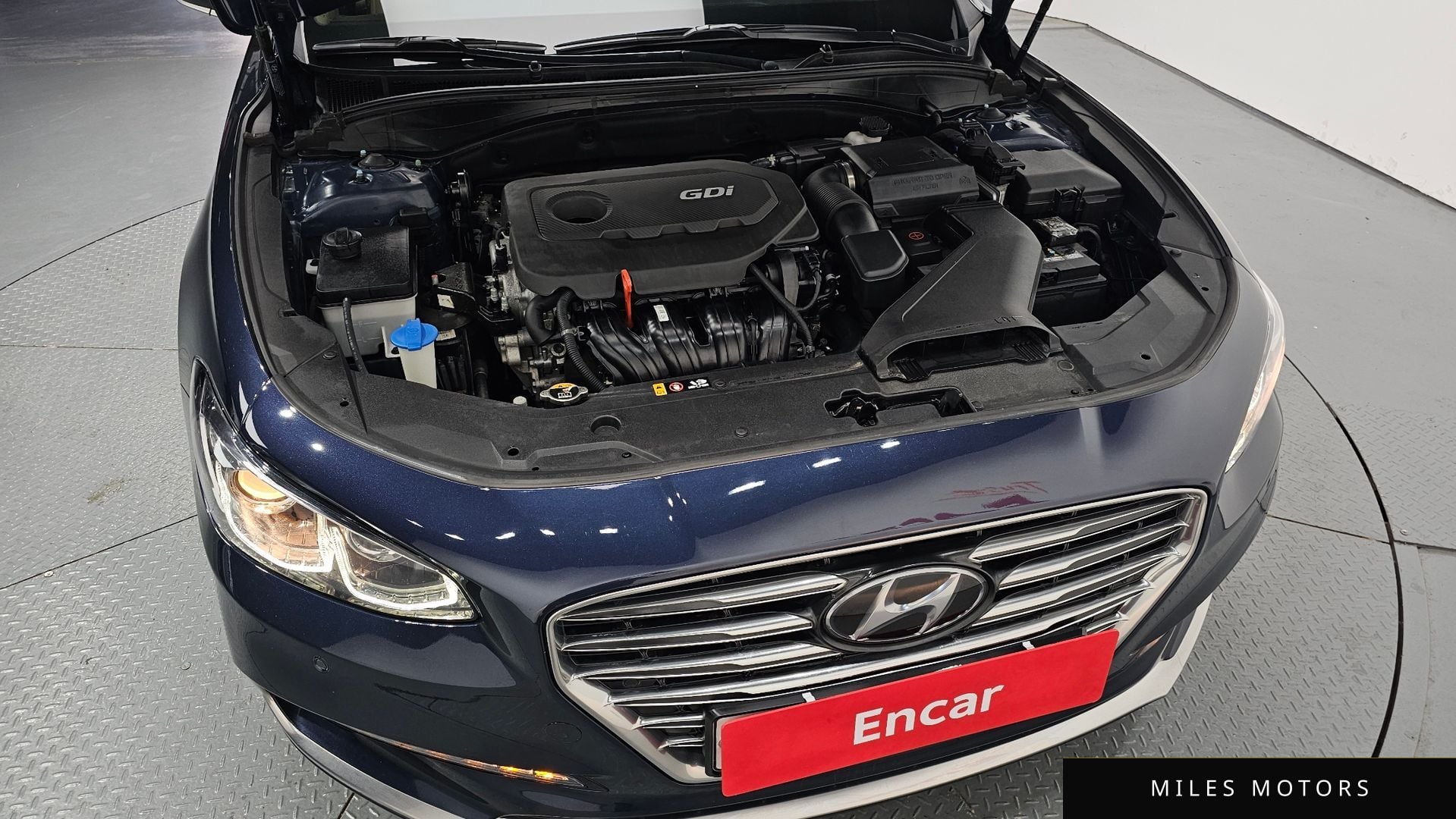 Hyundai Grandeur 2018 — миниатюра 6