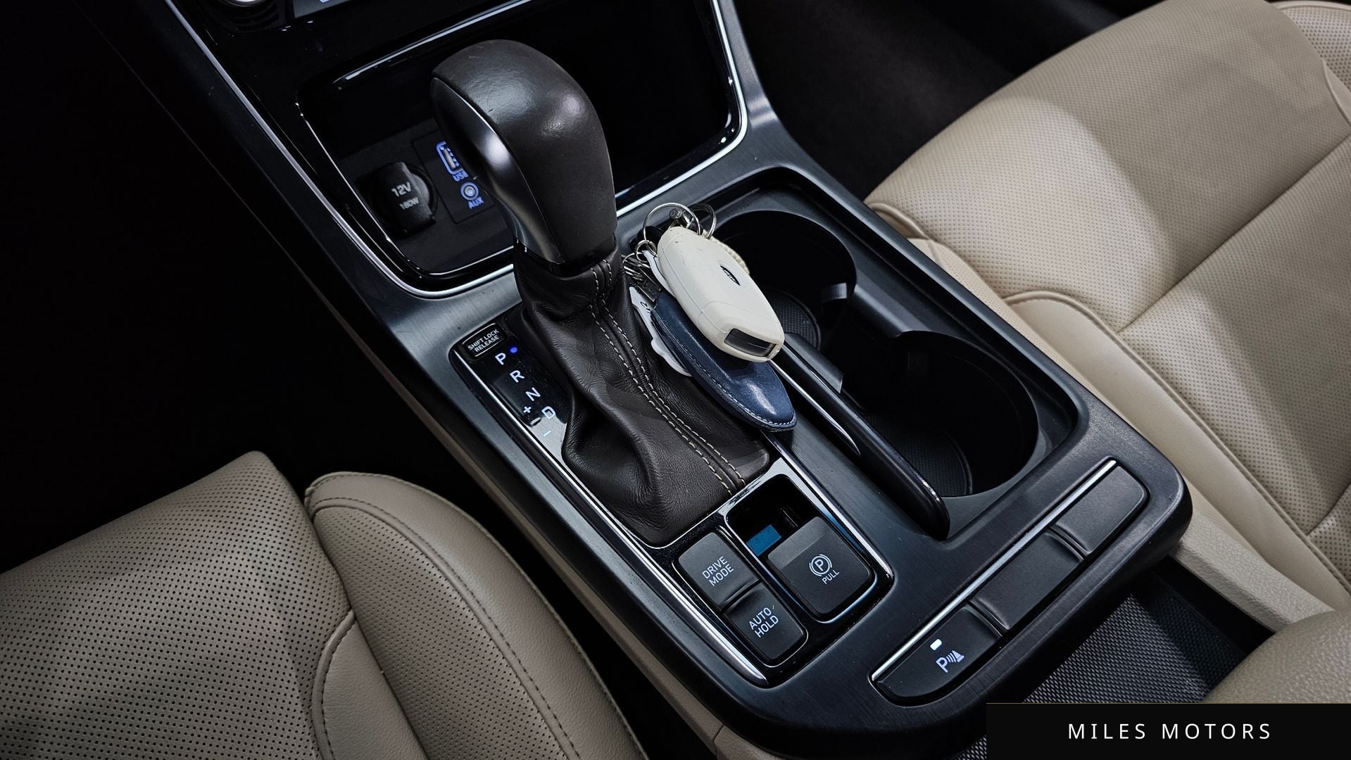 Hyundai Grandeur 2018 — миниатюра 12