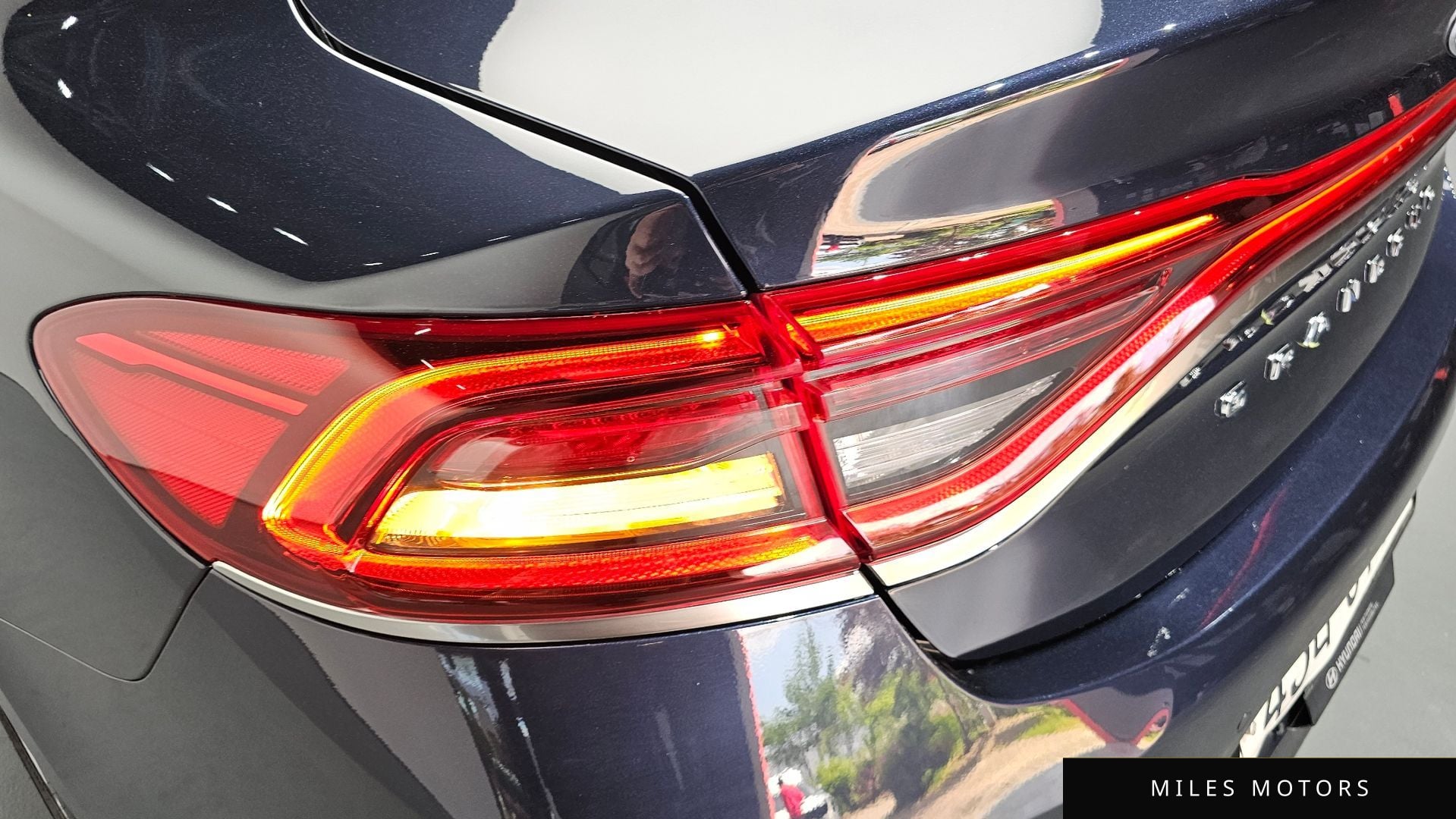 Hyundai Grandeur 2018 — миниатюра 9