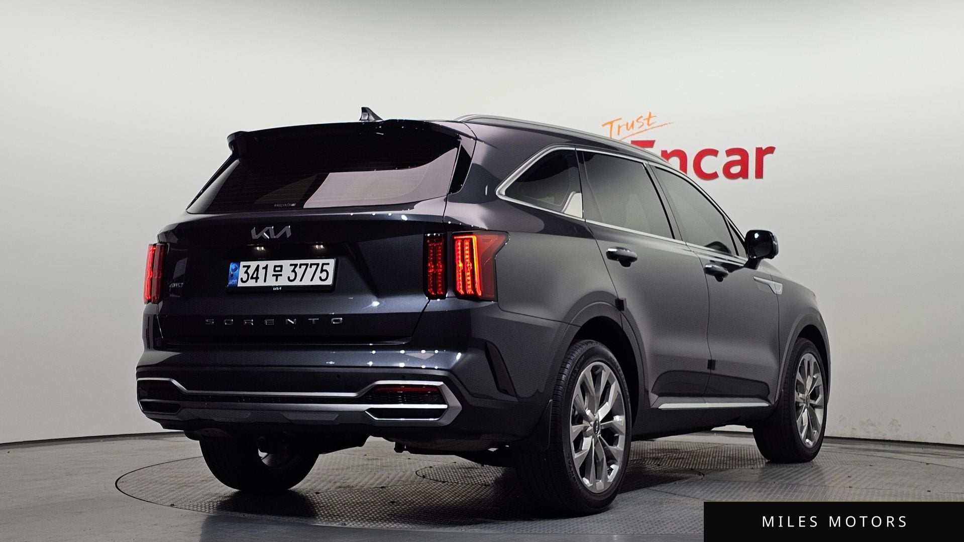 Kia Sorento 2022 — миниатюра 2
