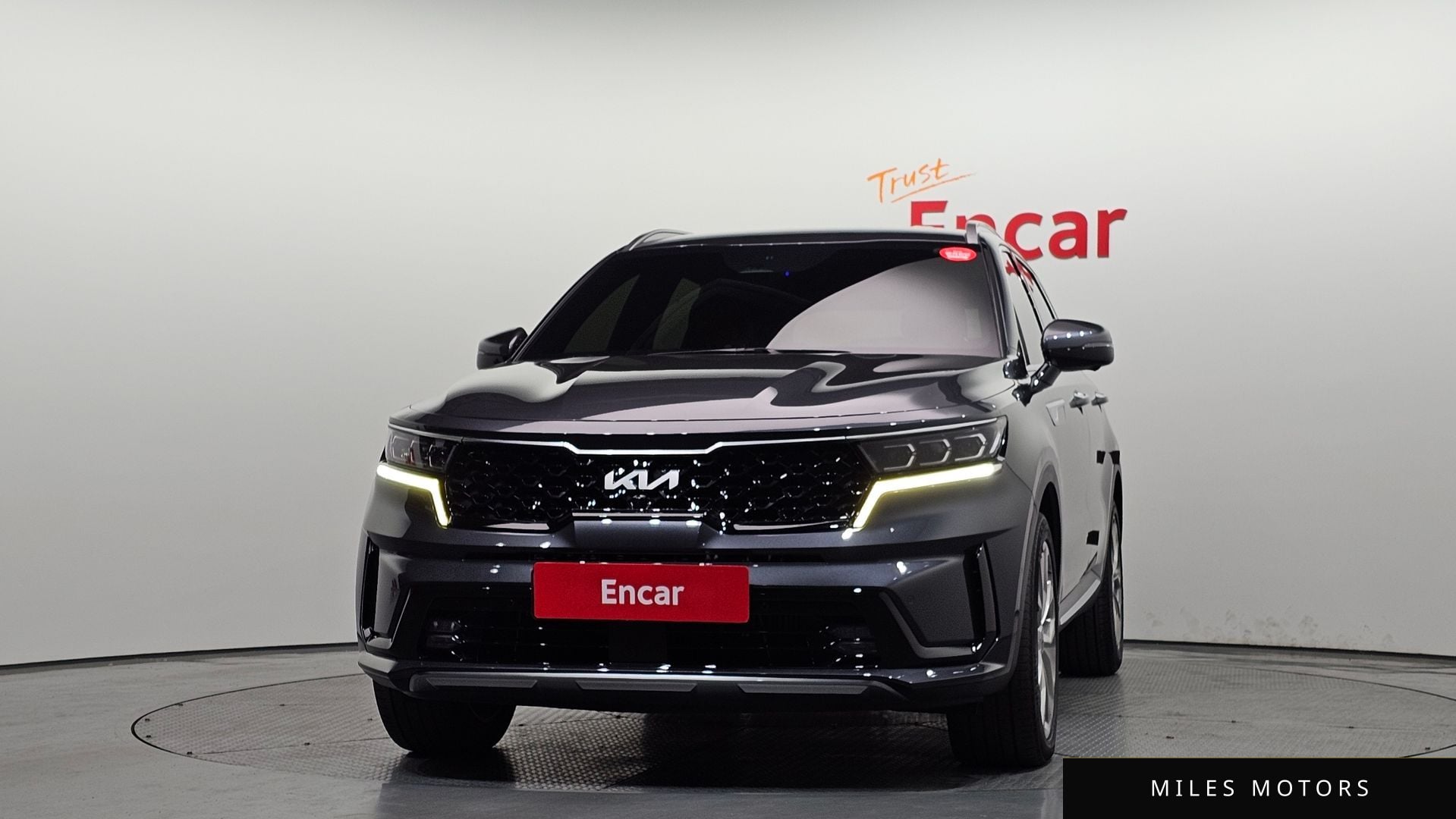 Kia Sorento 2022 — миниатюра 3