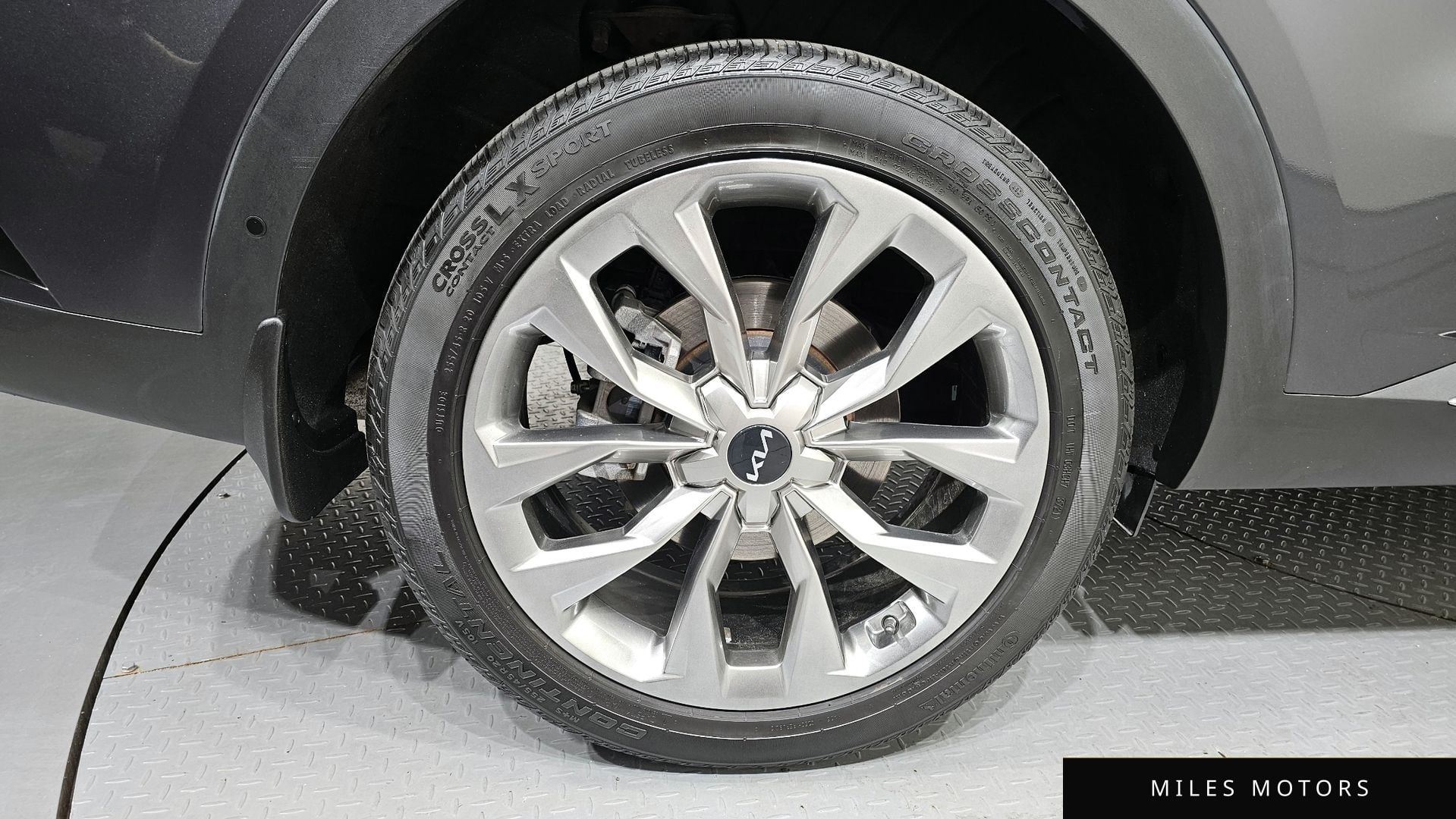 Kia Sorento 2022 — миниатюра 5