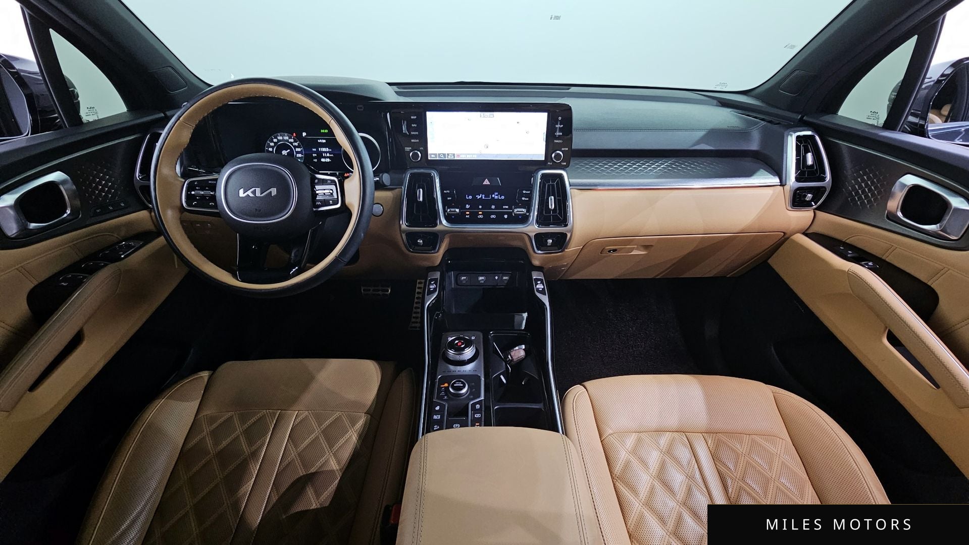 Kia Sorento 2022 — миниатюра 10