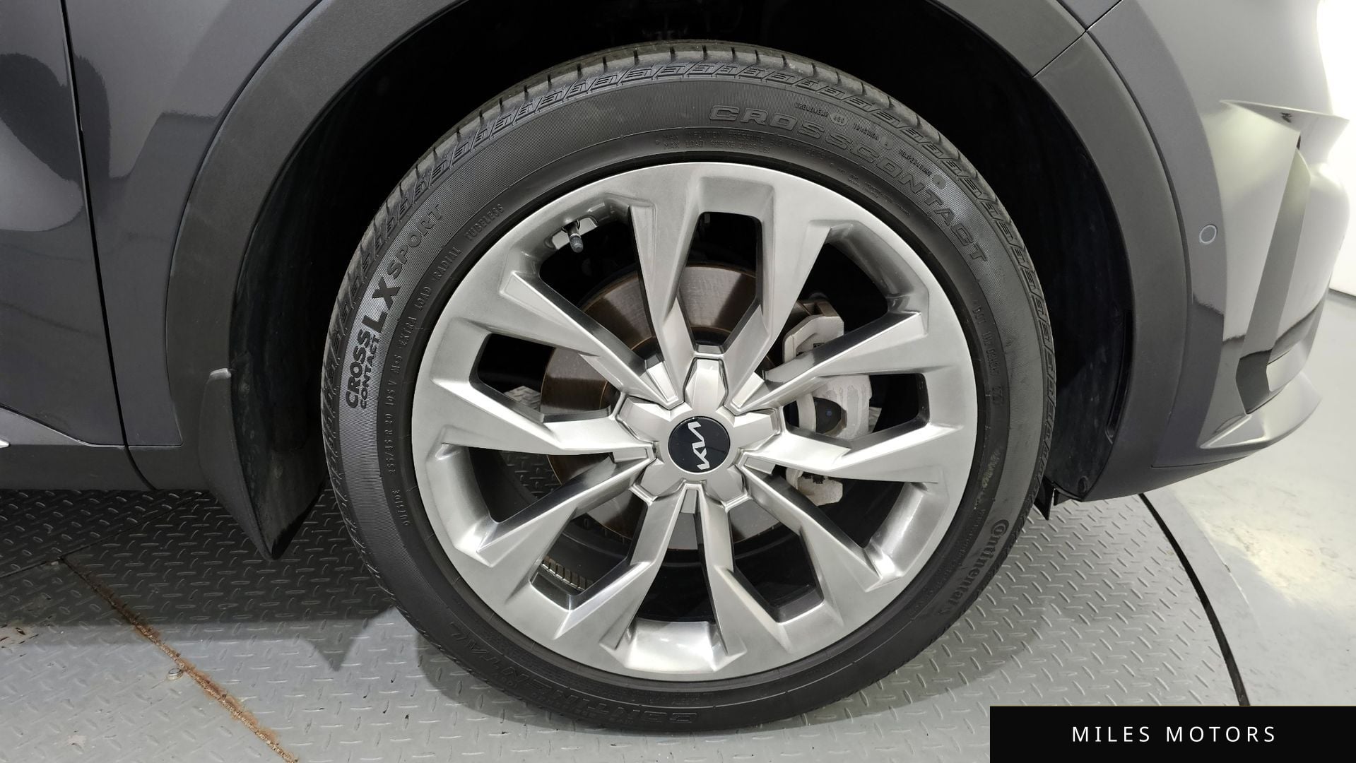 Kia Sorento 2022 — миниатюра 7
