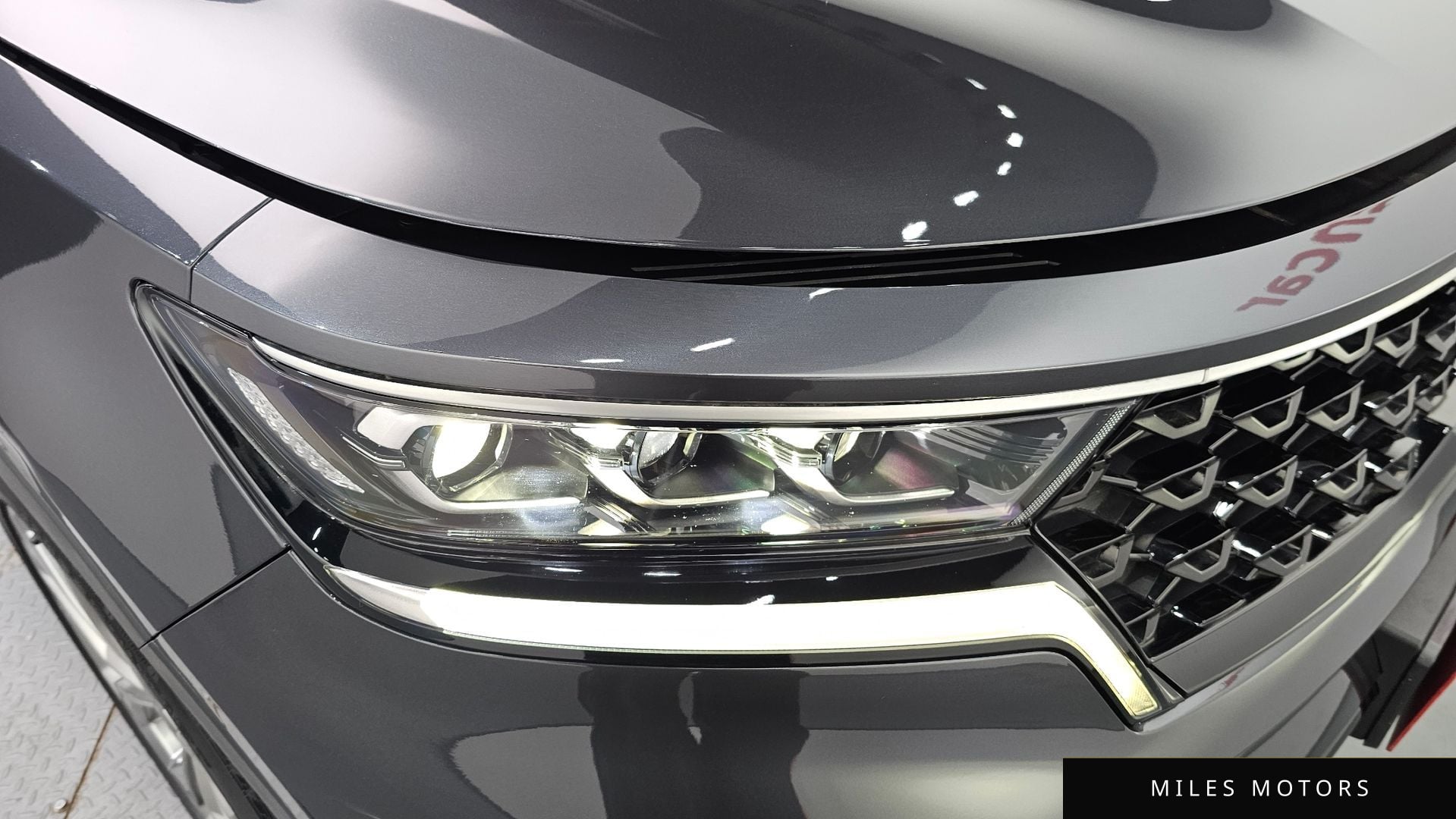 Kia Sorento 2022 — миниатюра 8