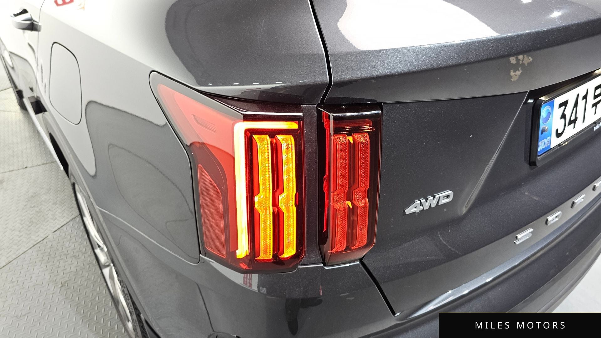 Kia Sorento 2022 — миниатюра 9