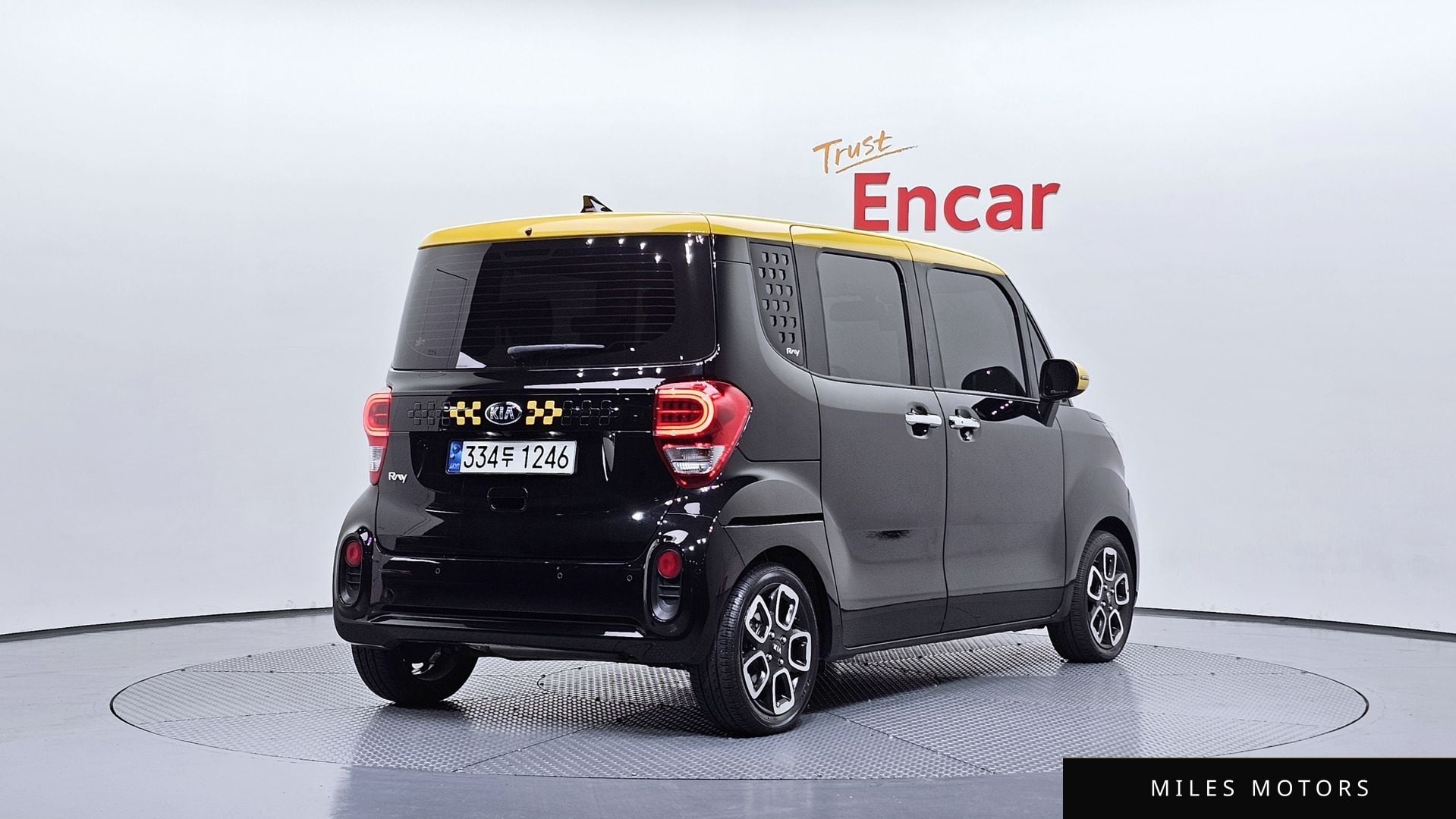 Kia RAY 2021 — миниатюра 2